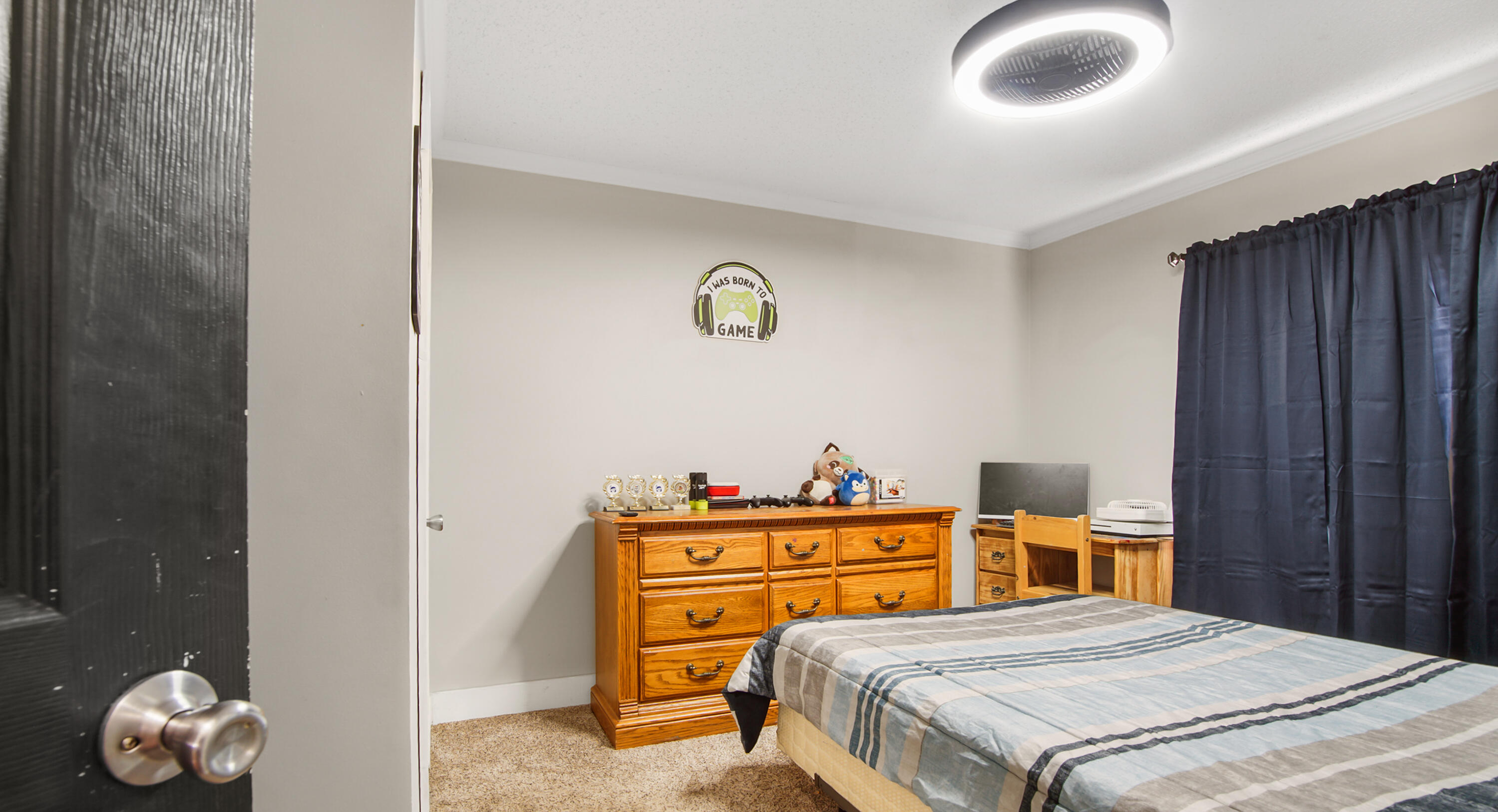 OAKWOOD LAKES ESTATES - Residential