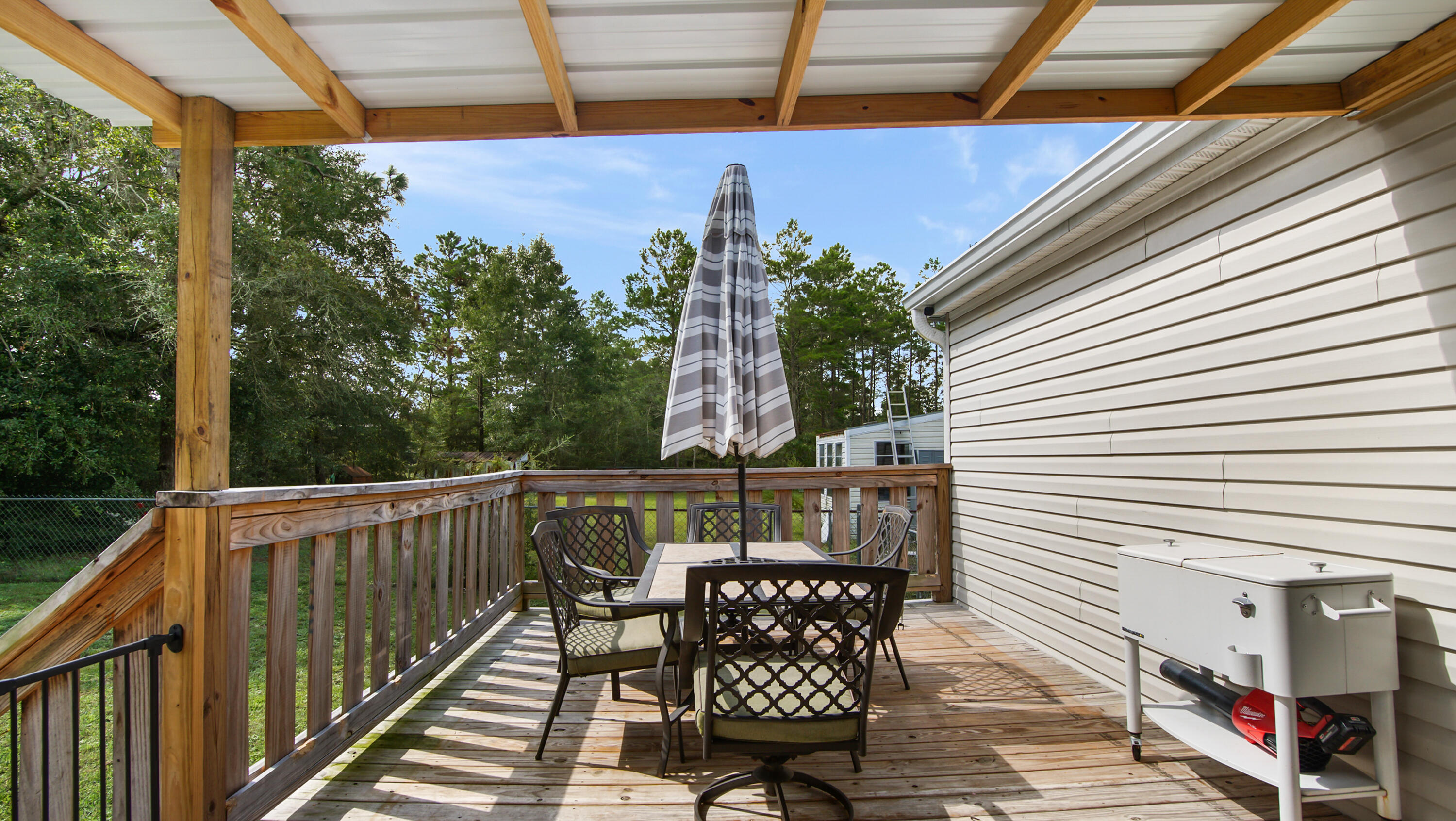 OAKWOOD LAKES ESTATES - Residential