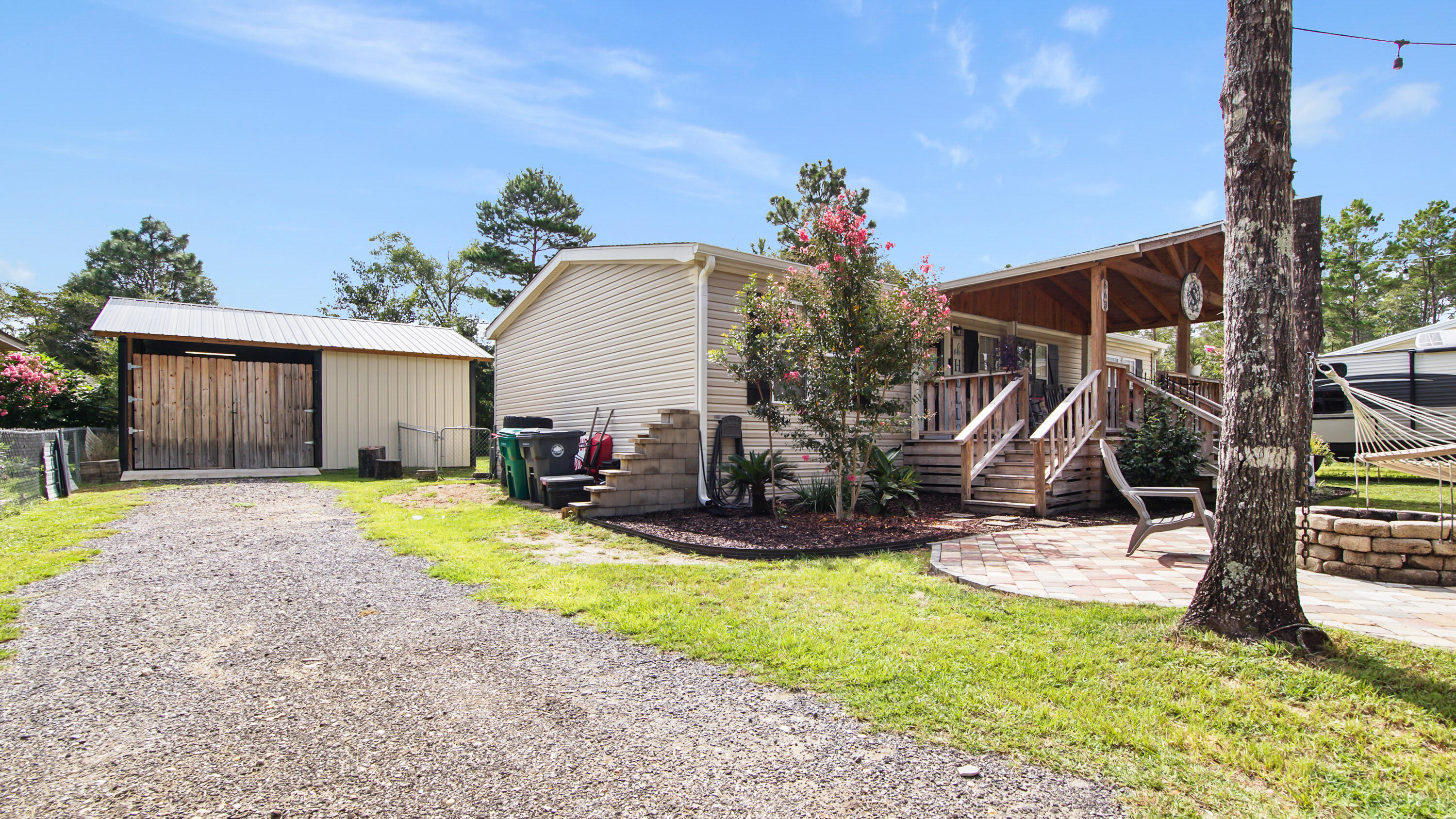 OAKWOOD LAKES ESTATES - Residential