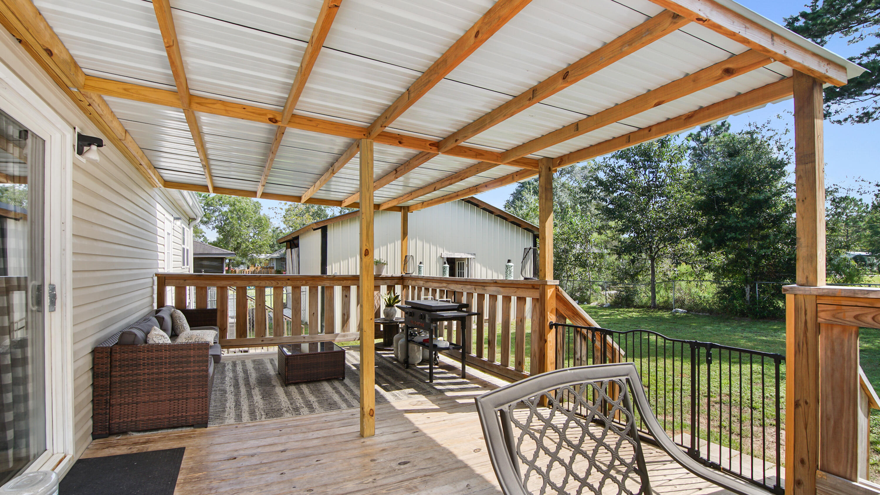 OAKWOOD LAKES ESTATES - Residential