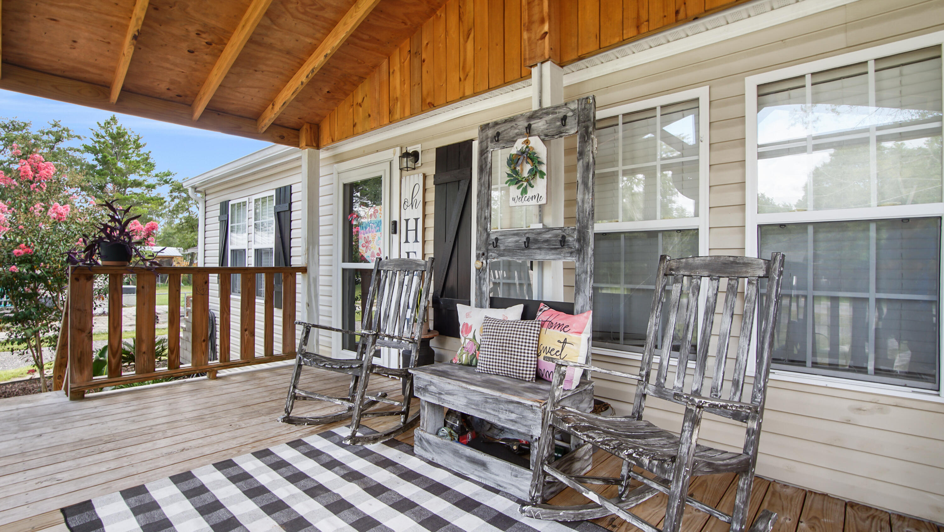 OAKWOOD LAKES ESTATES - Residential