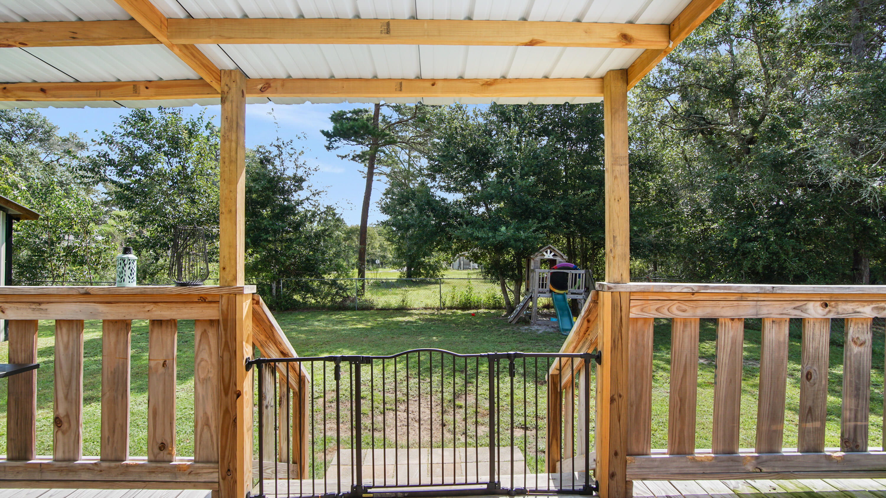 OAKWOOD LAKES ESTATES - Residential