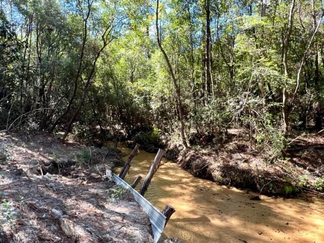 METES & BOUNDS - Land