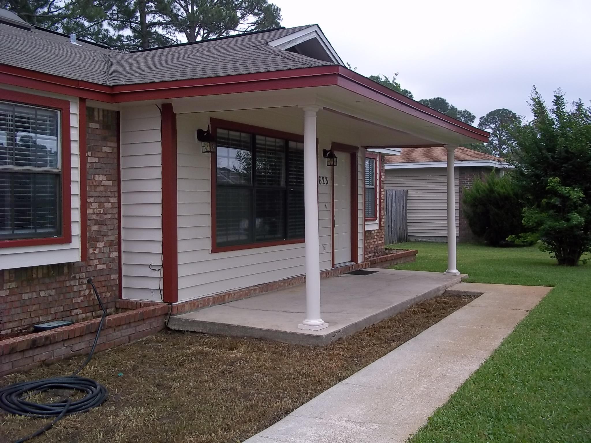 PINE MEADOWS - Residential