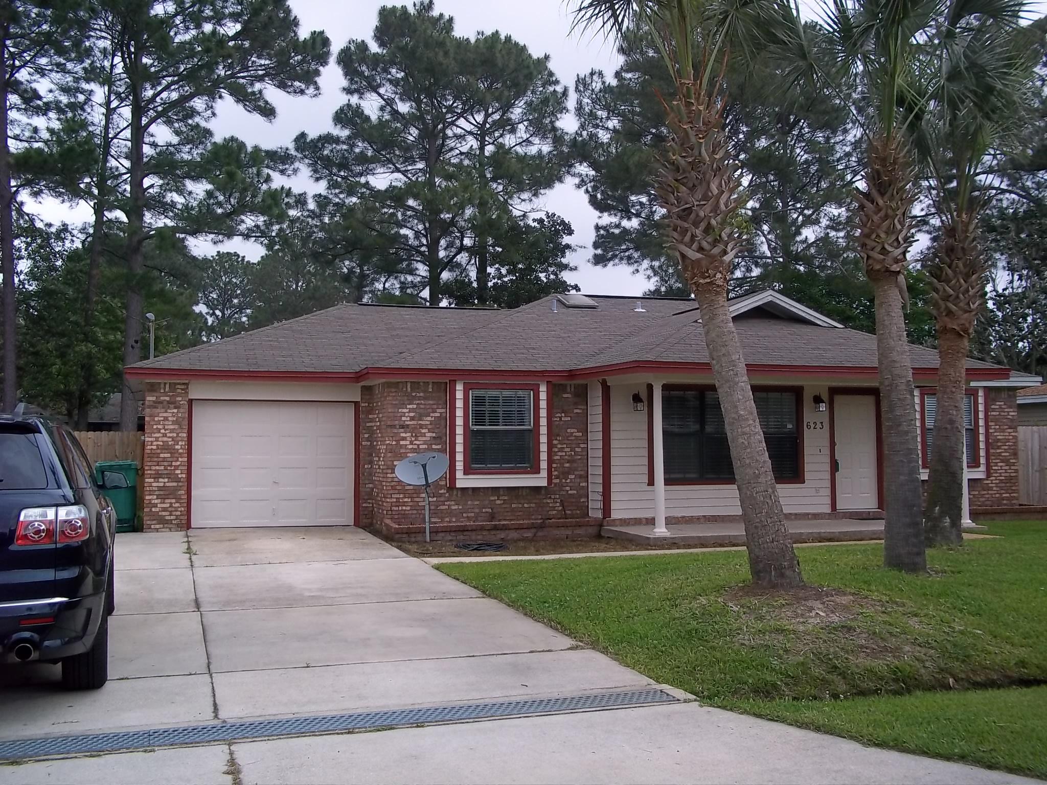 PINE MEADOWS - Residential