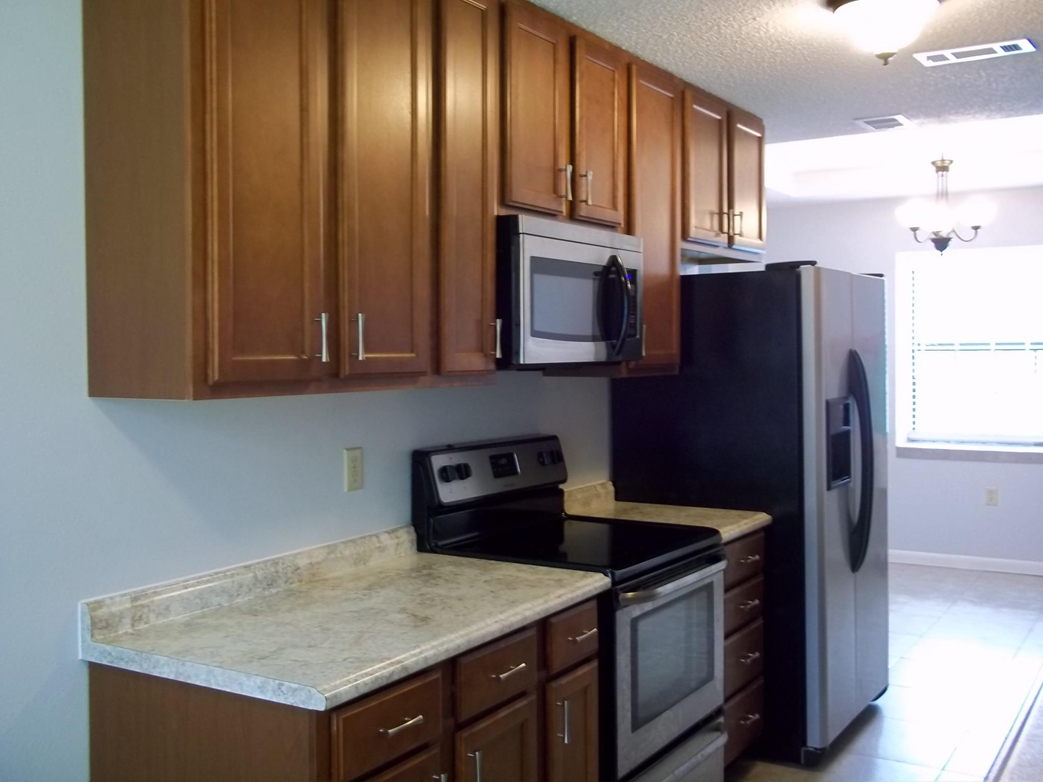 PINE MEADOWS - Residential