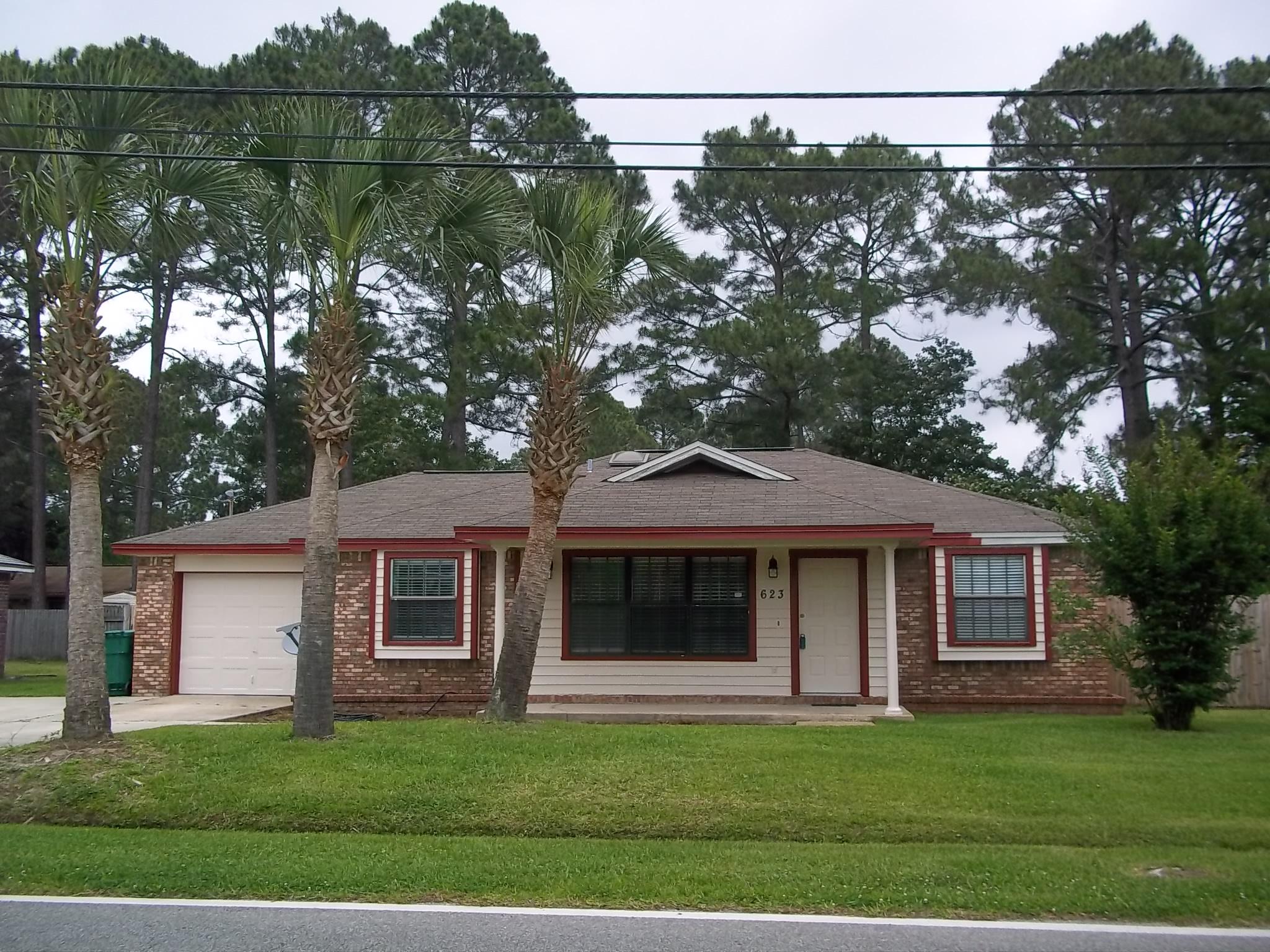 PINE MEADOWS - Residential