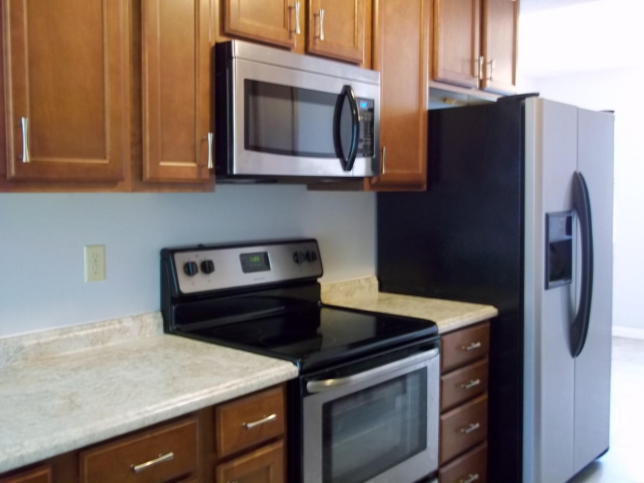 PINE MEADOWS - Residential