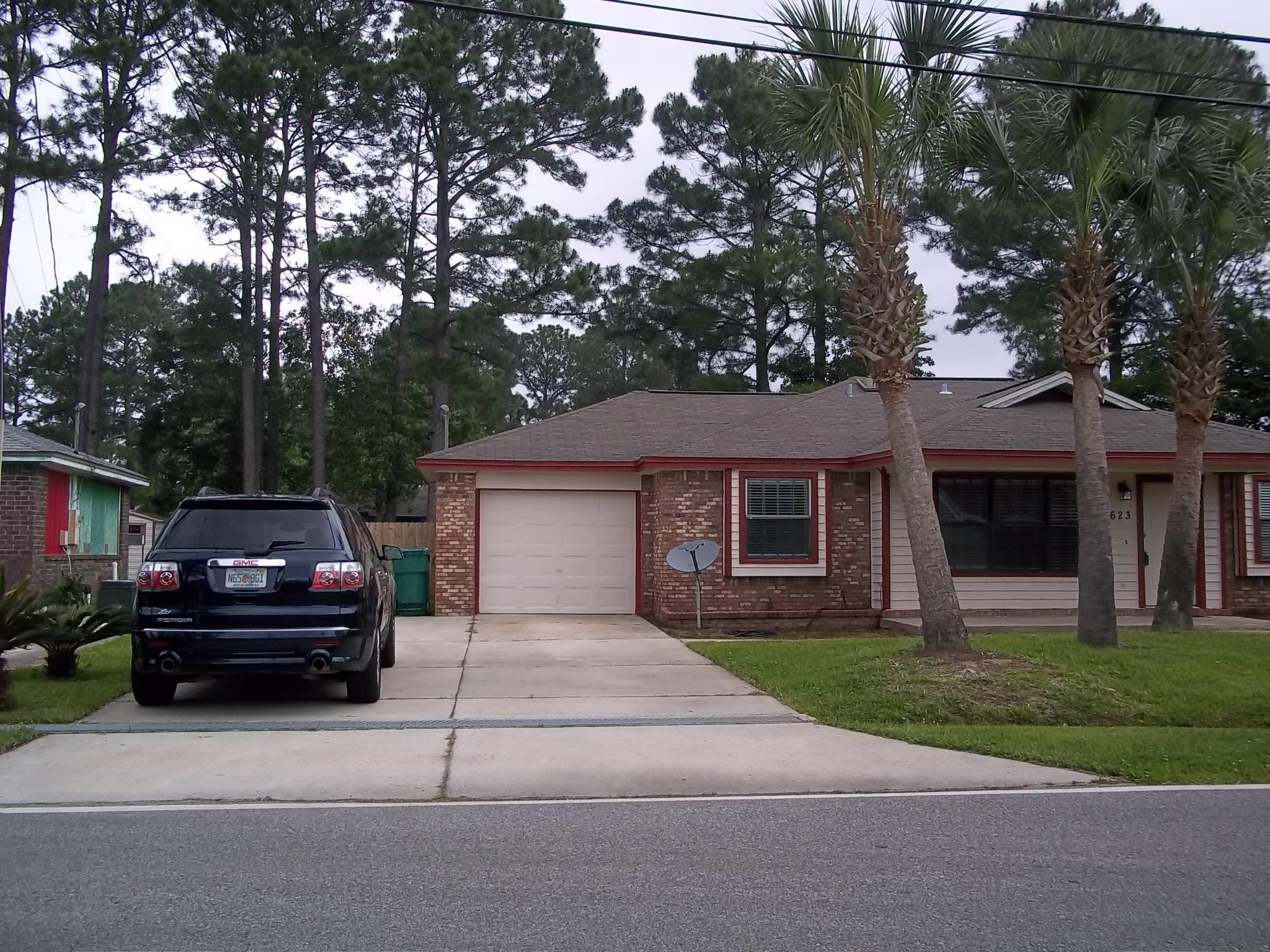 PINE MEADOWS - Residential