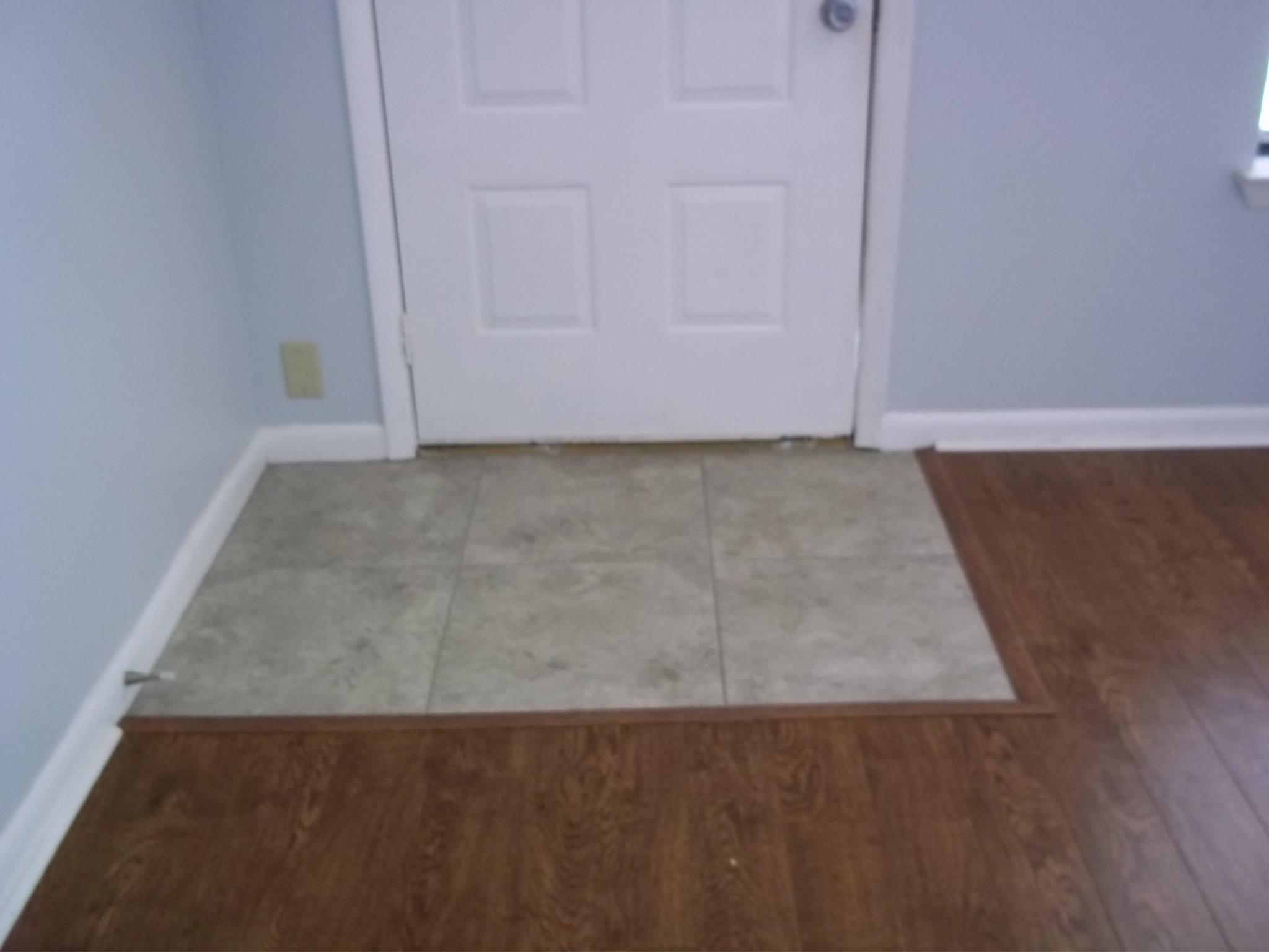 PINE MEADOWS - Residential