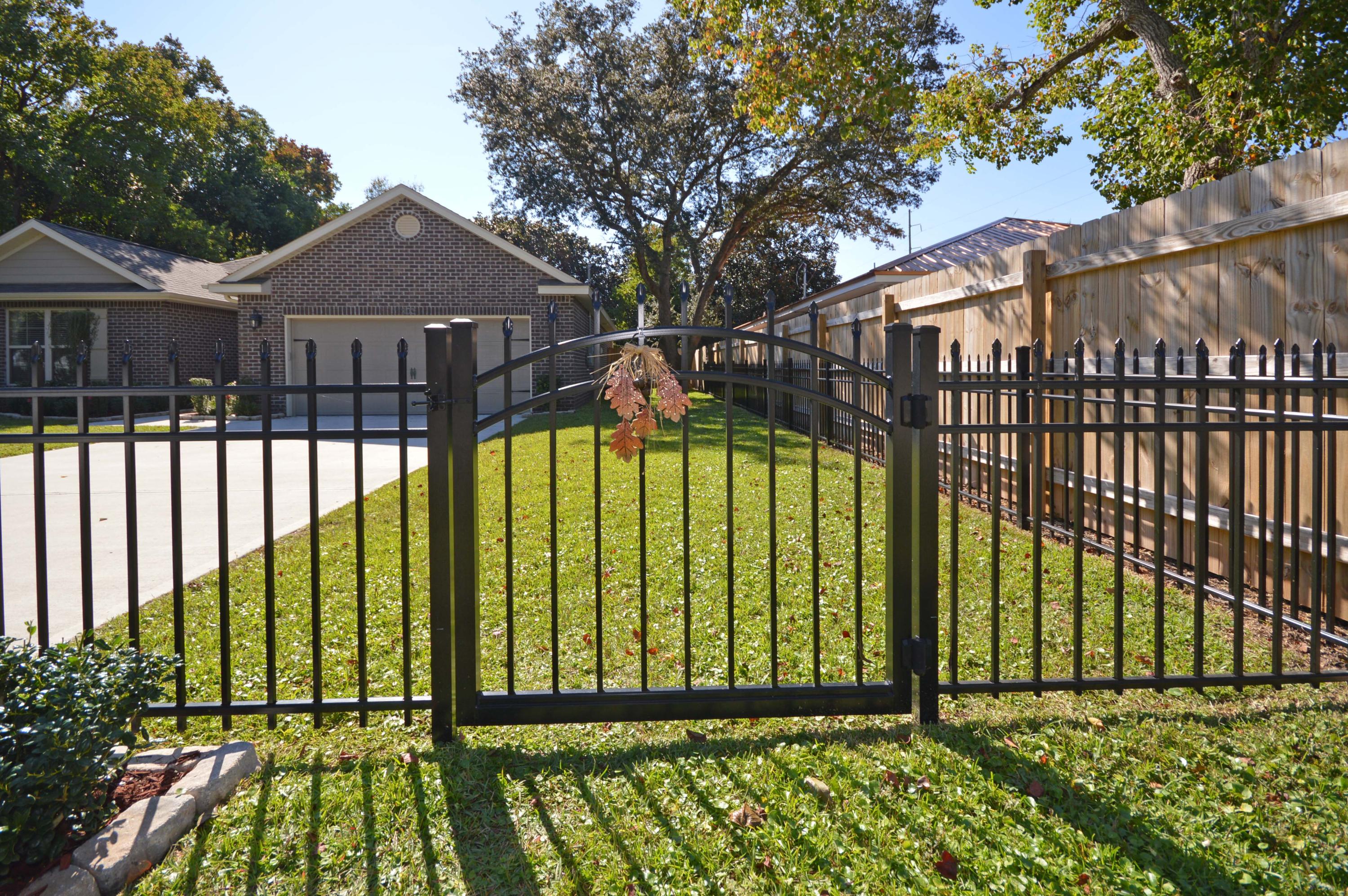 GARNIERS BEACH - Residential