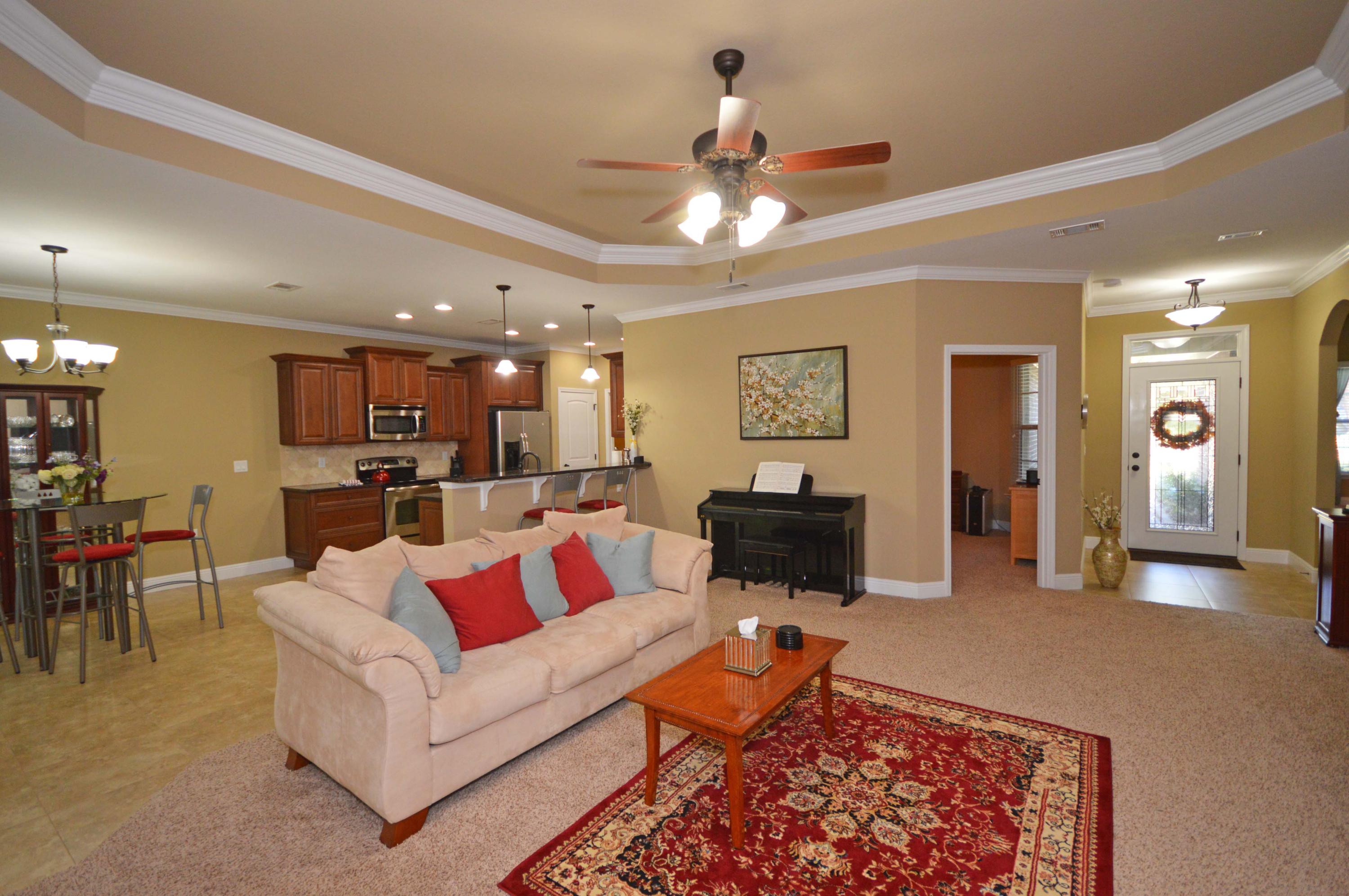 GARNIERS BEACH - Residential