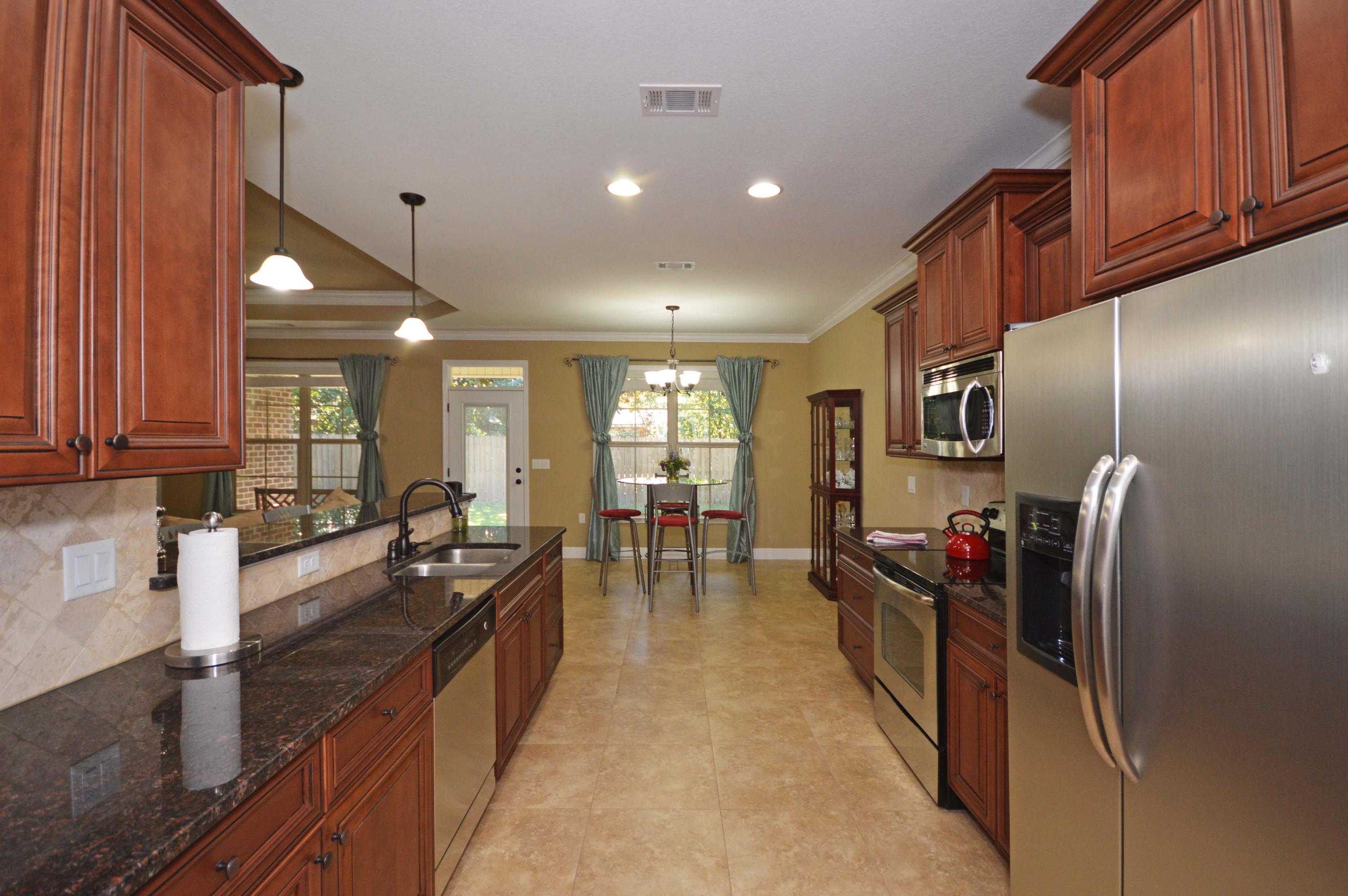 GARNIERS BEACH - Residential