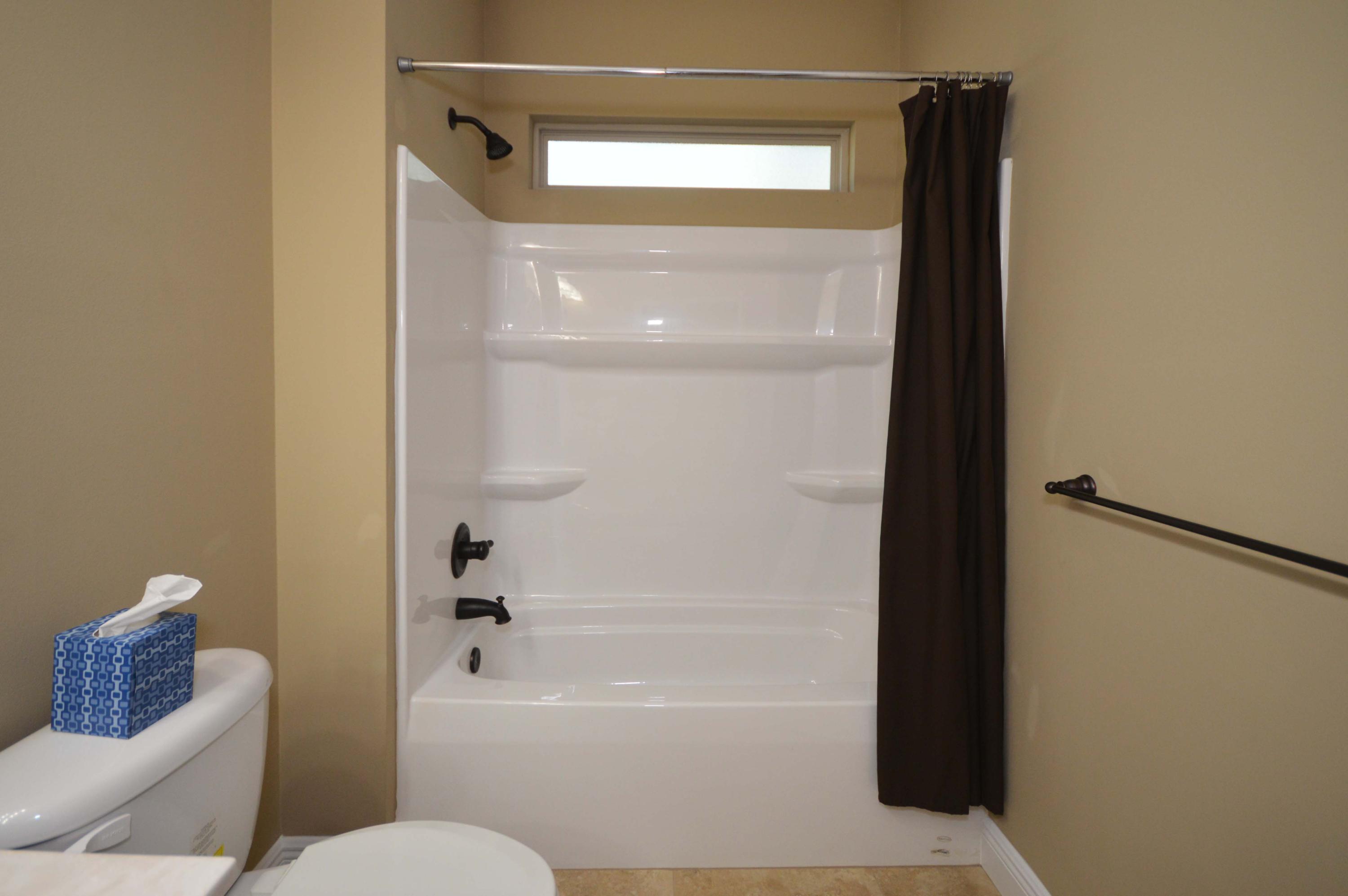 GARNIERS BEACH - Residential