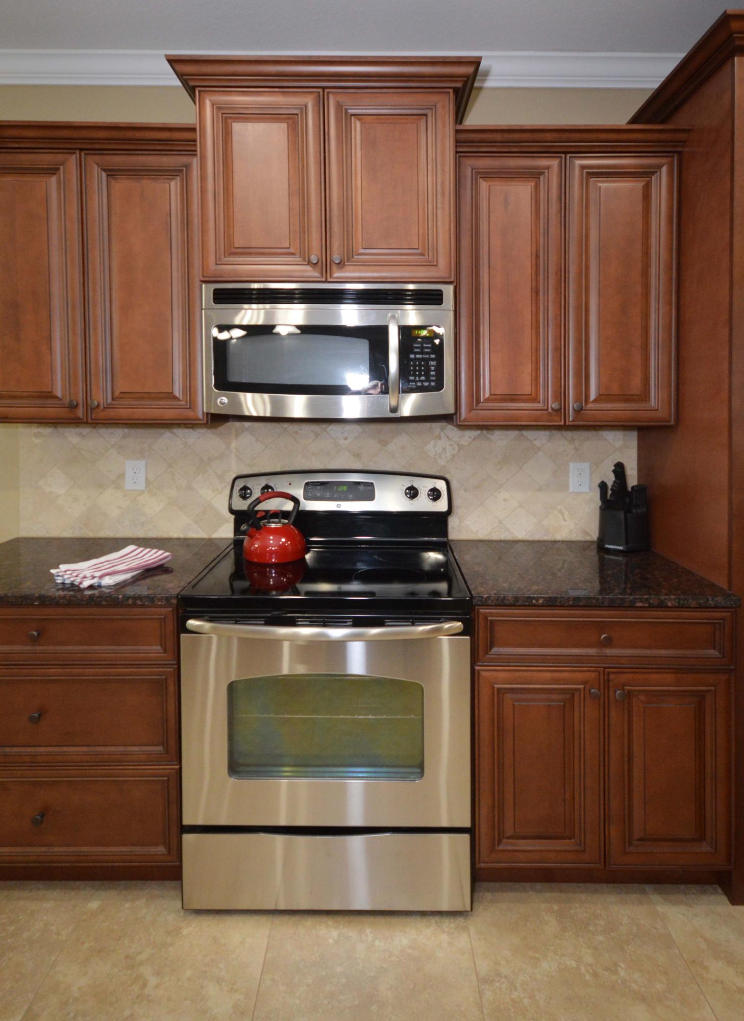 GARNIERS BEACH - Residential