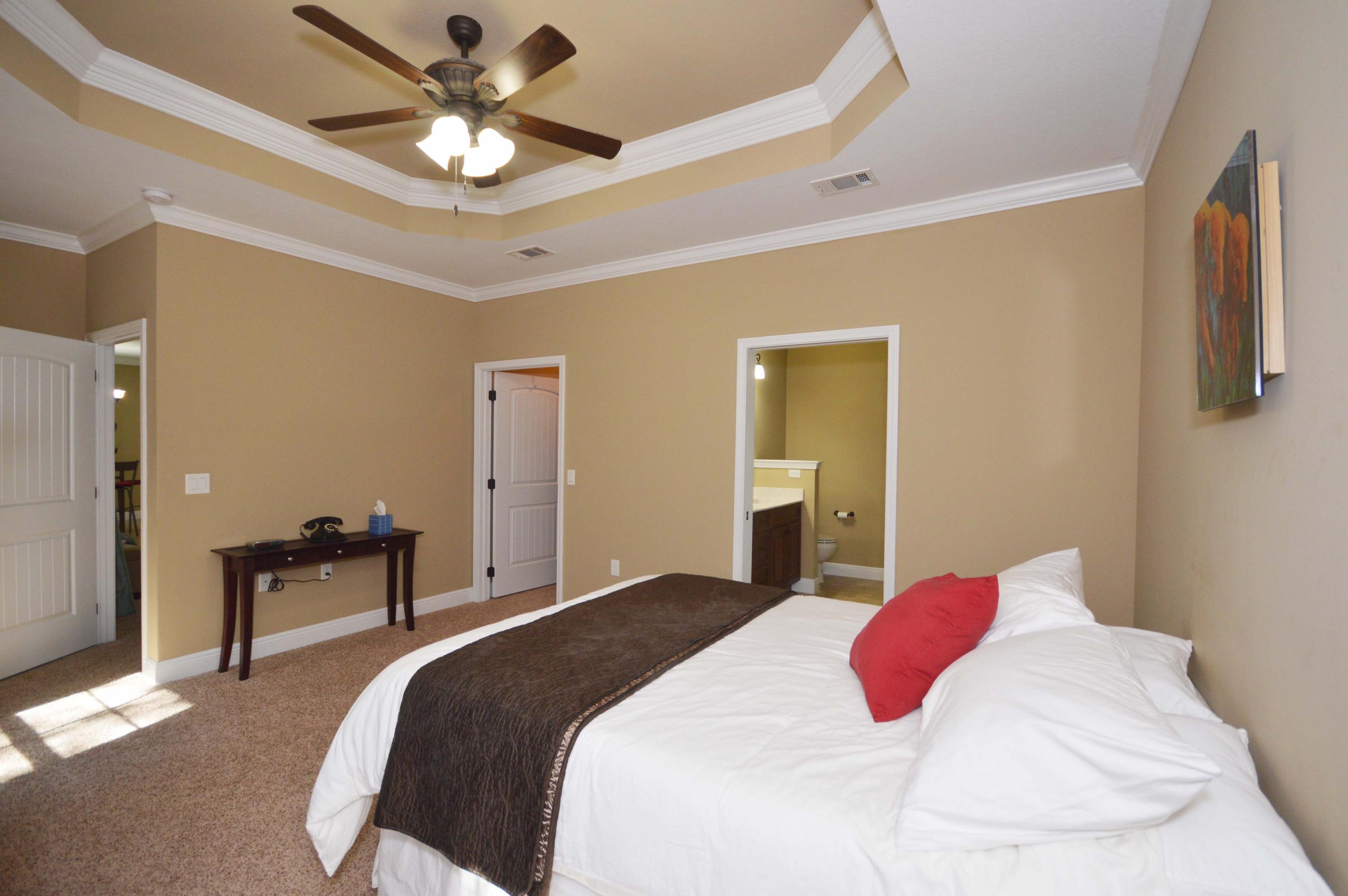 GARNIERS BEACH - Residential