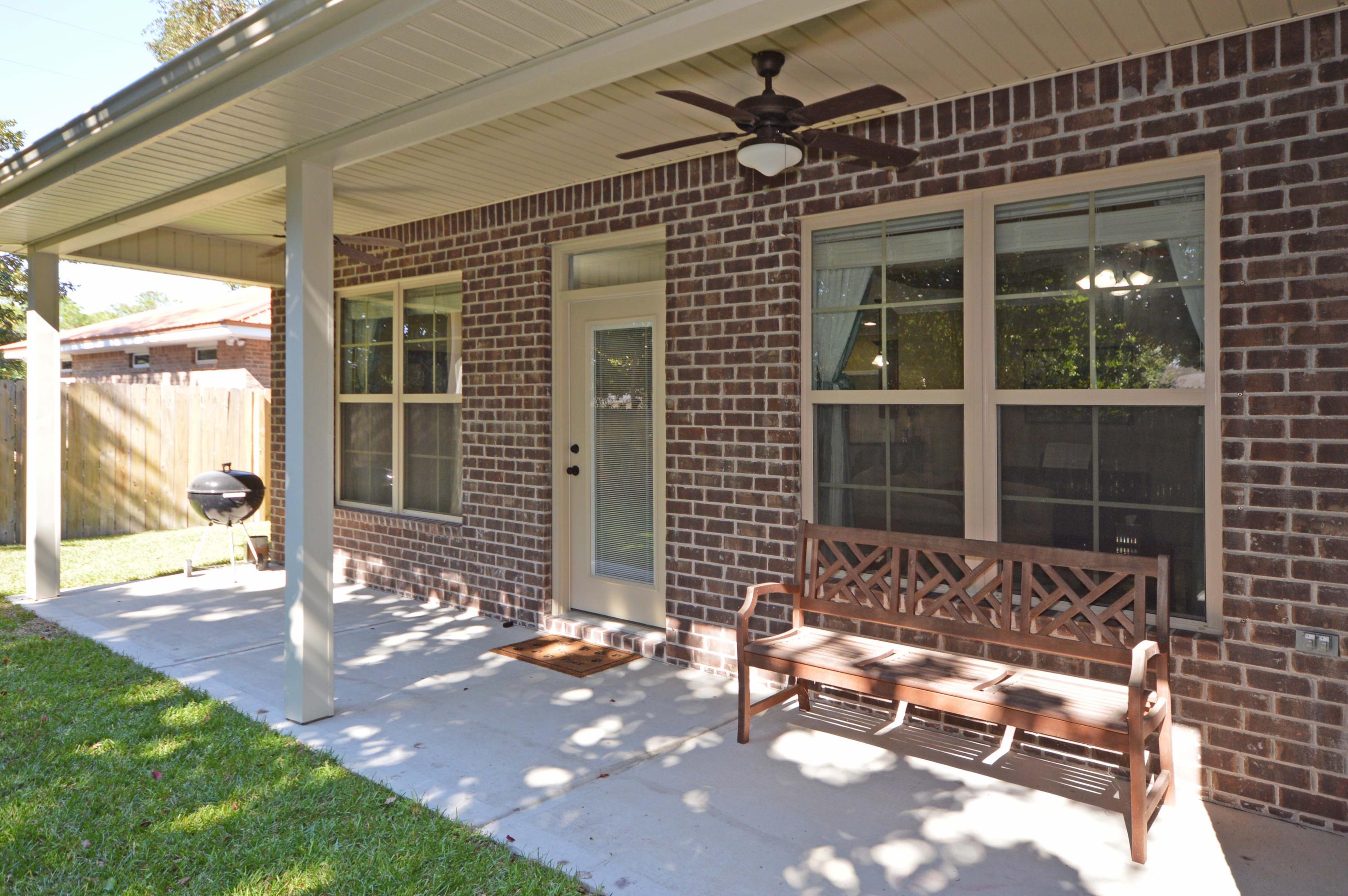 GARNIERS BEACH - Residential