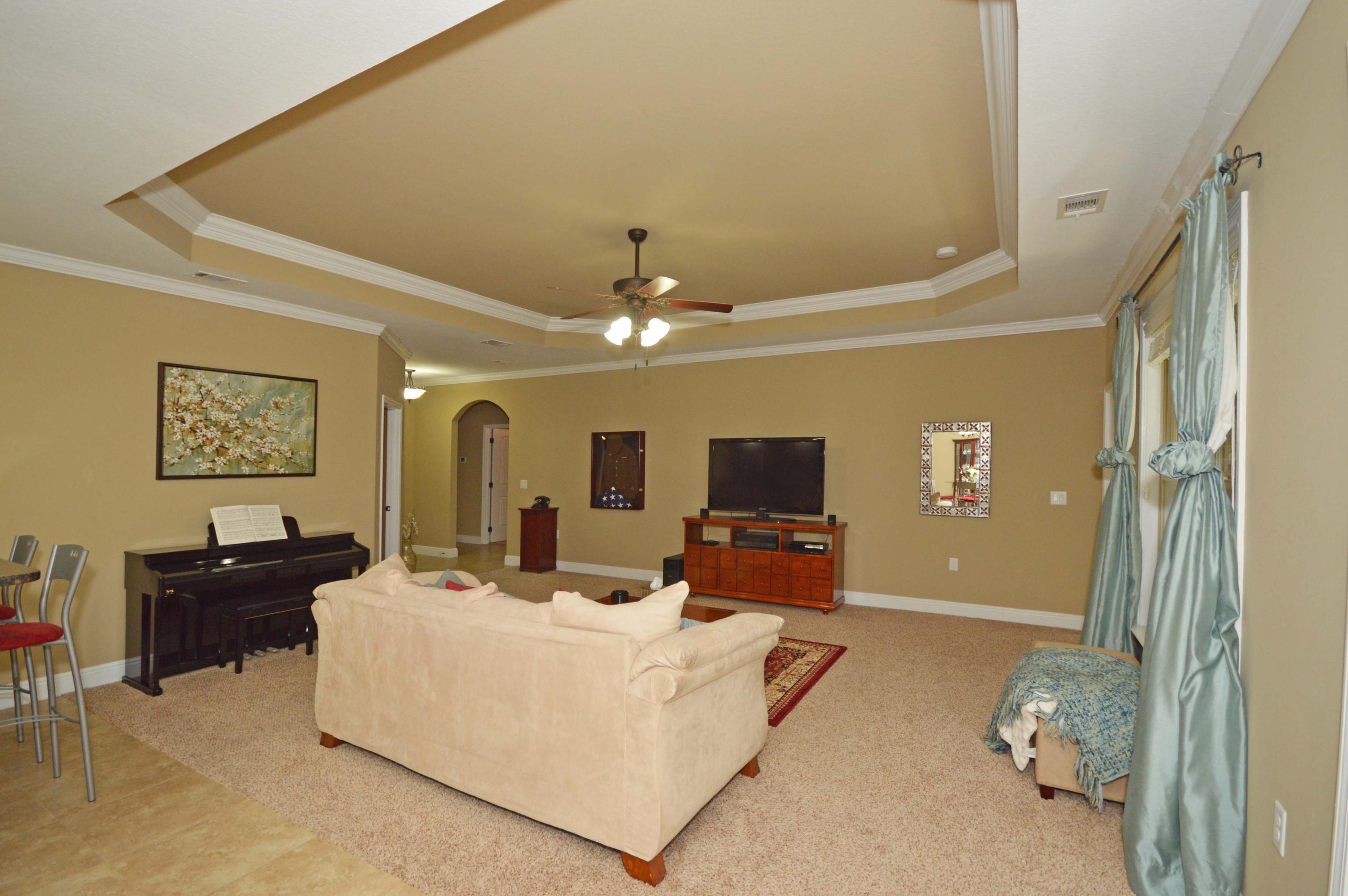 GARNIERS BEACH - Residential