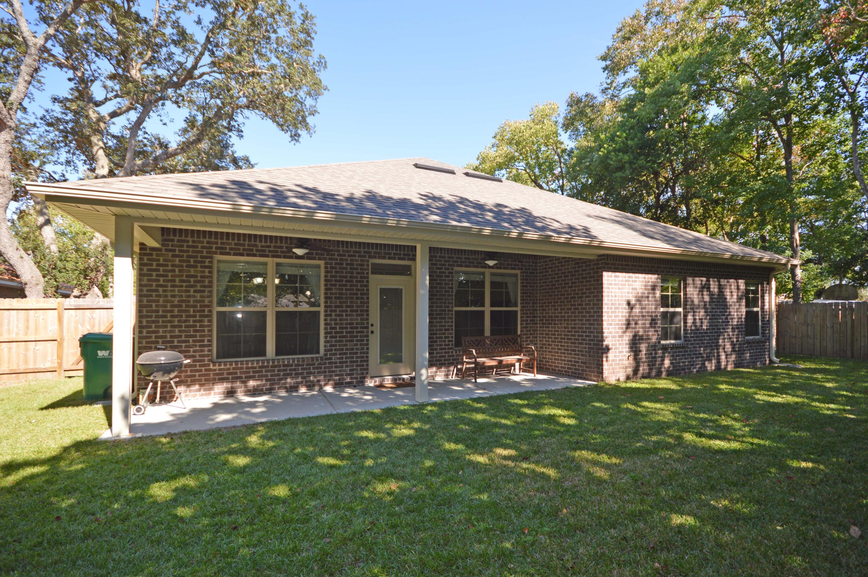 GARNIERS BEACH - Residential