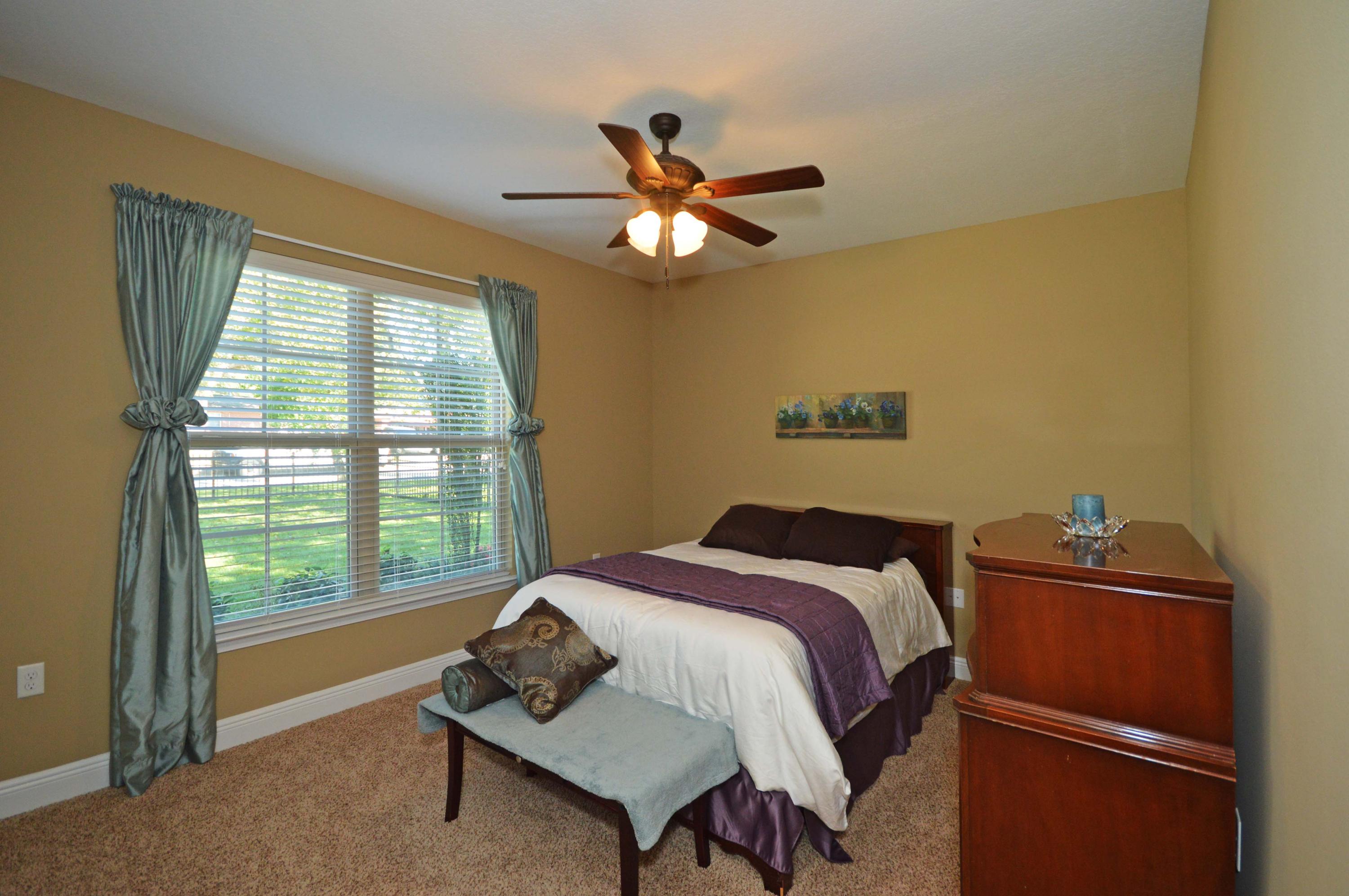 GARNIERS BEACH - Residential