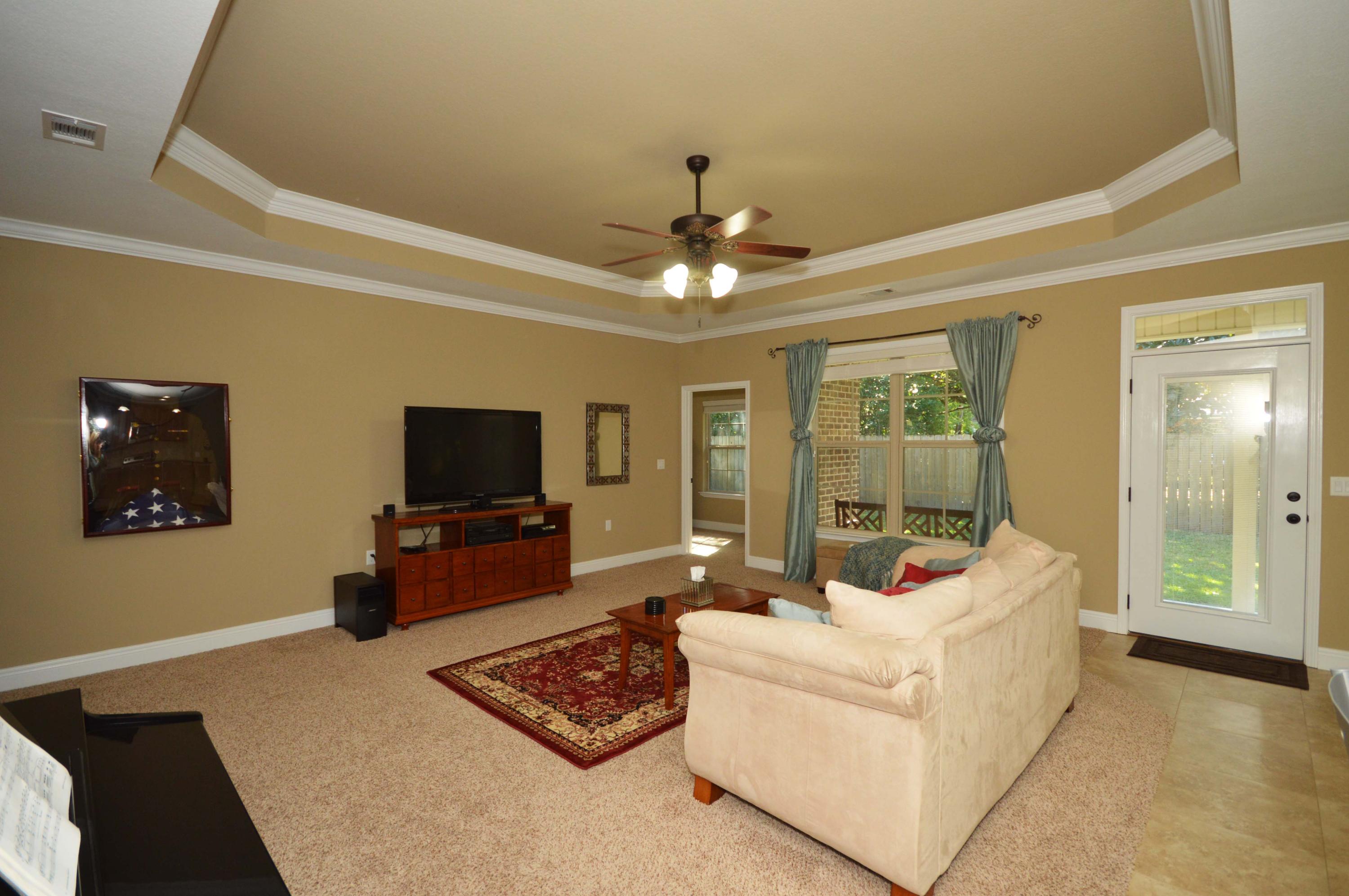 GARNIERS BEACH - Residential