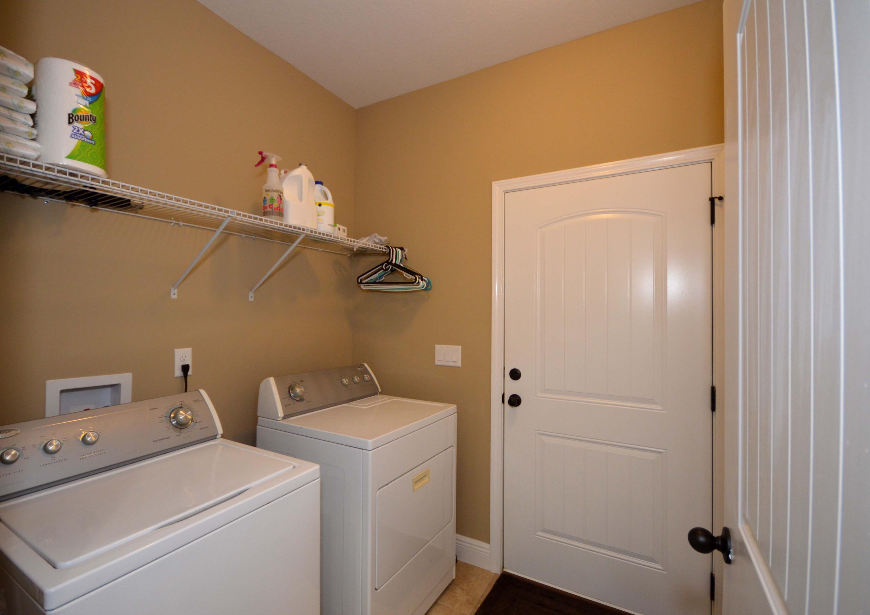 GARNIERS BEACH - Residential