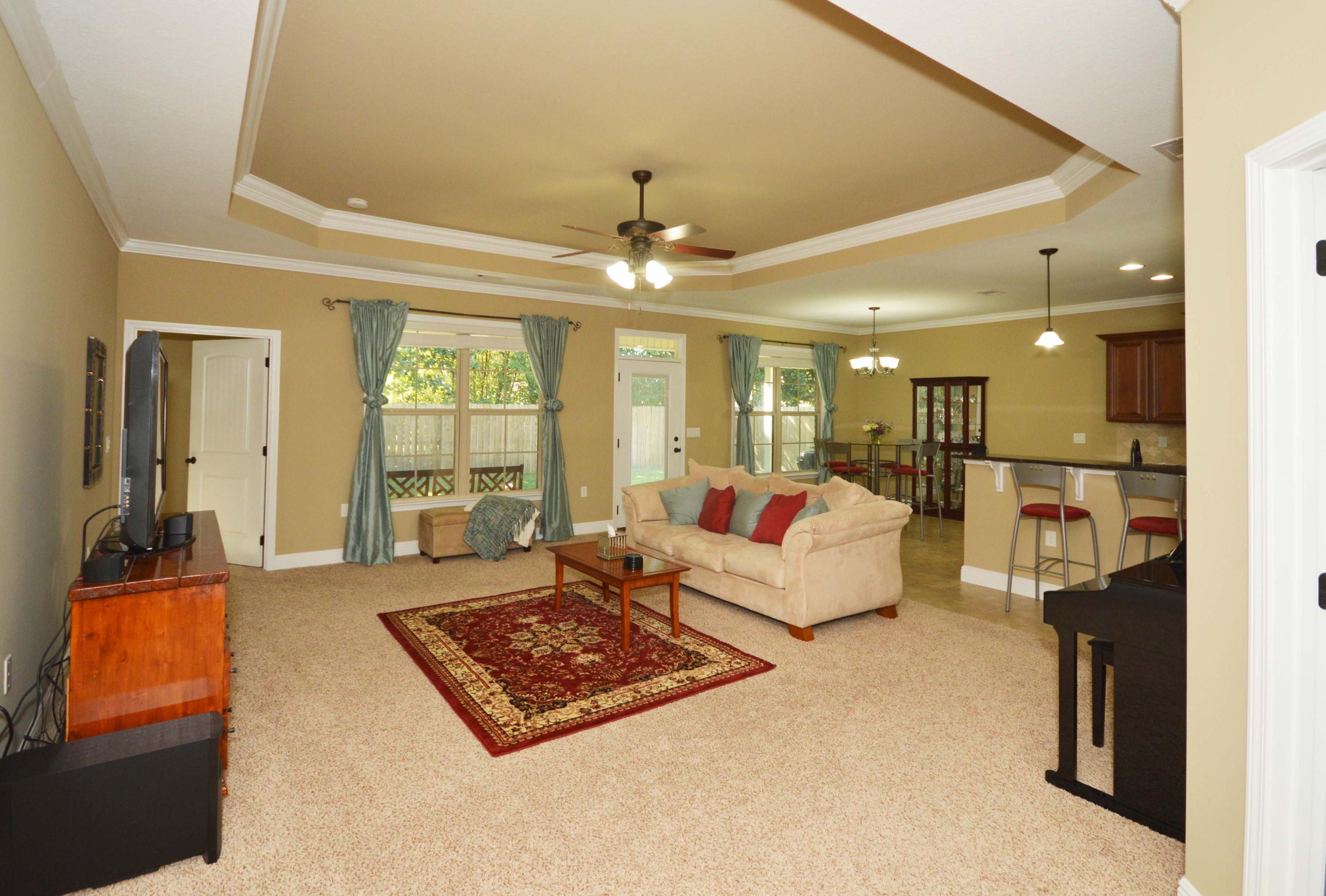 GARNIERS BEACH - Residential