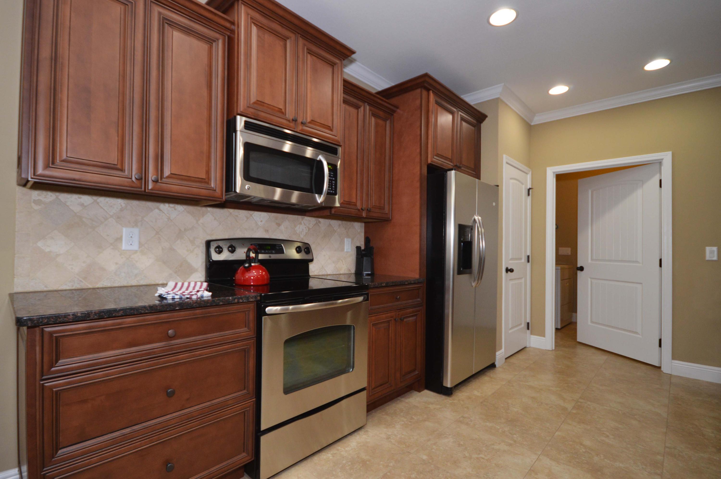 GARNIERS BEACH - Residential