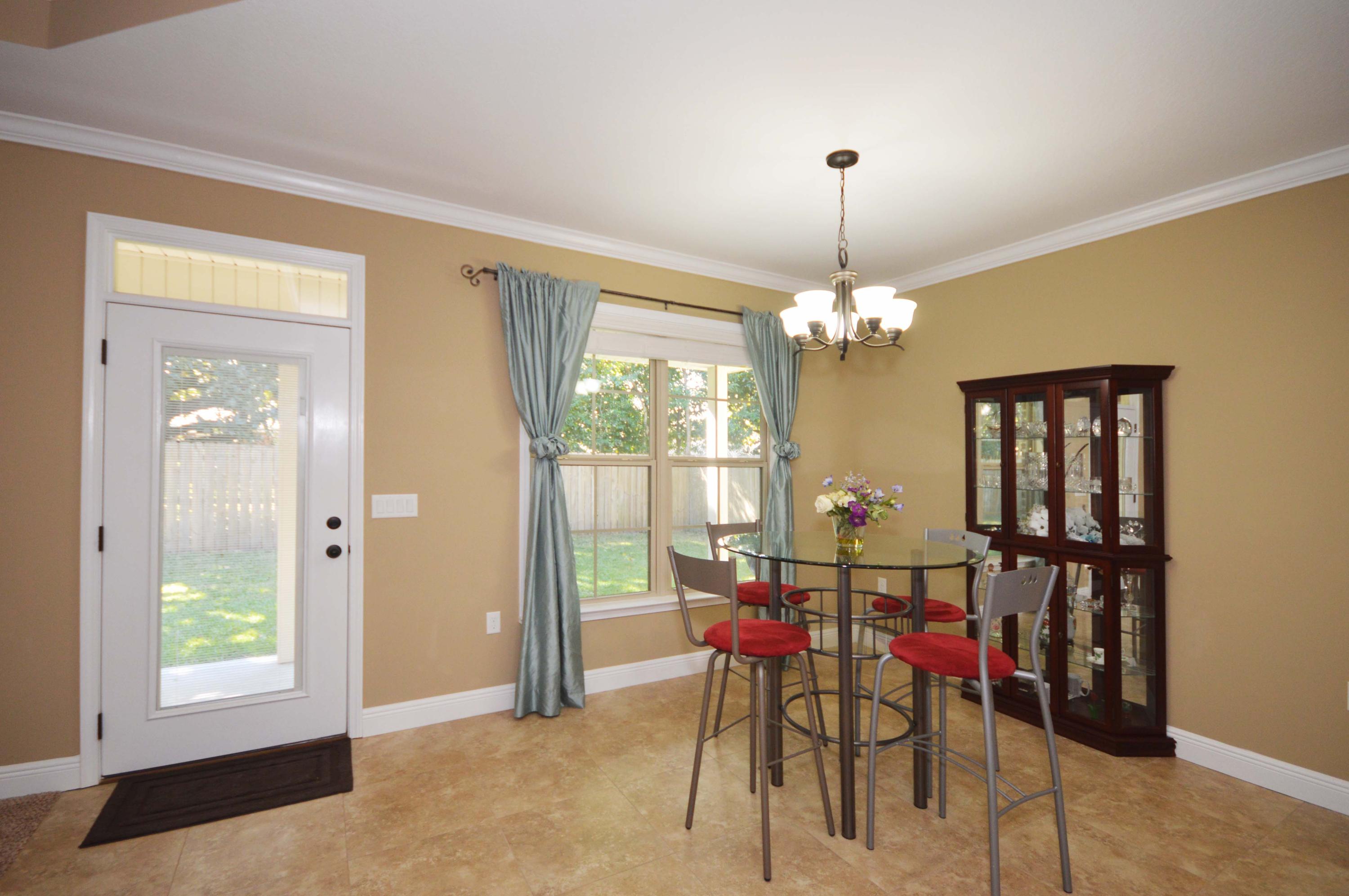 GARNIERS BEACH - Residential