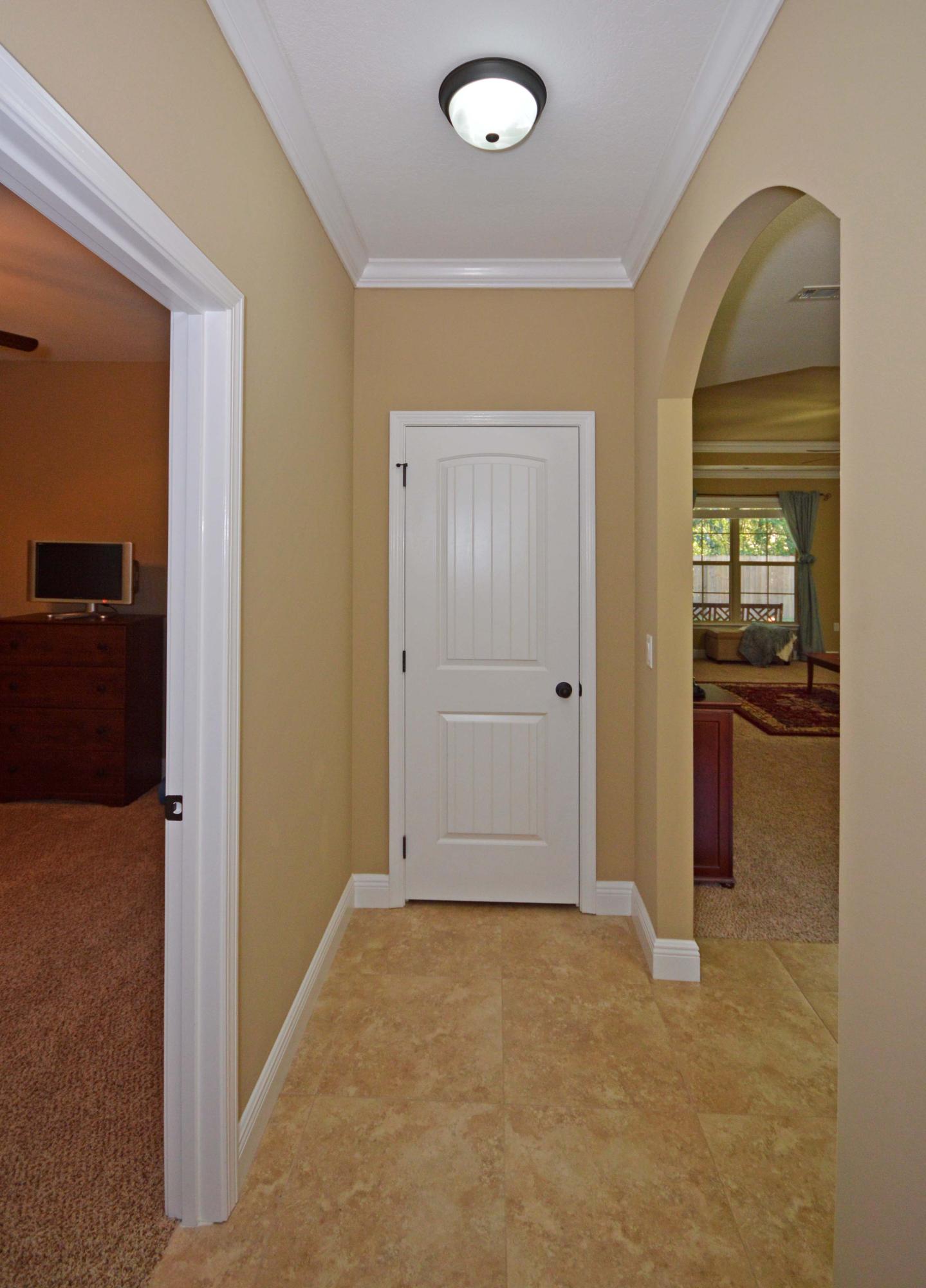 GARNIERS BEACH - Residential