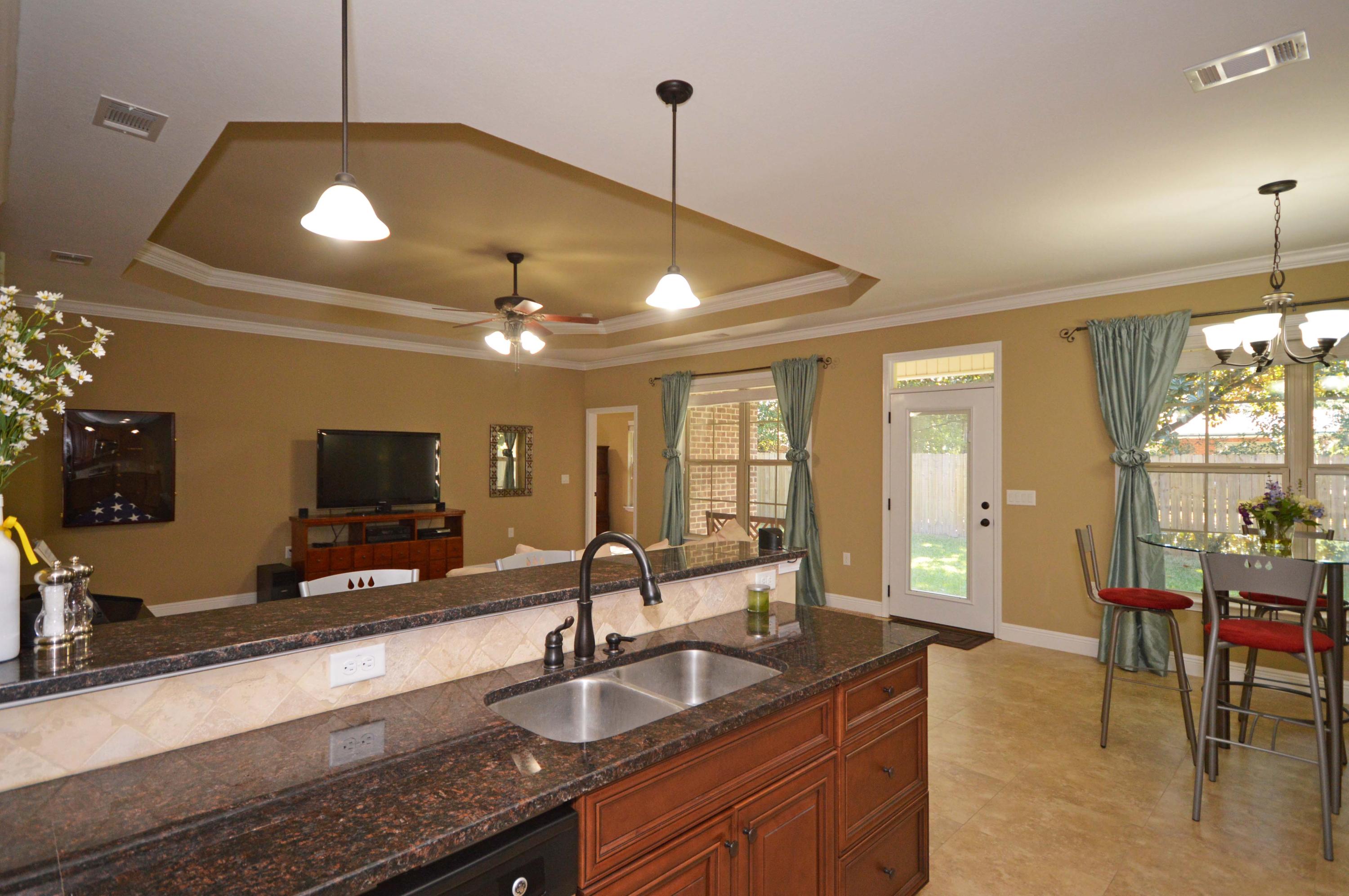 GARNIERS BEACH - Residential