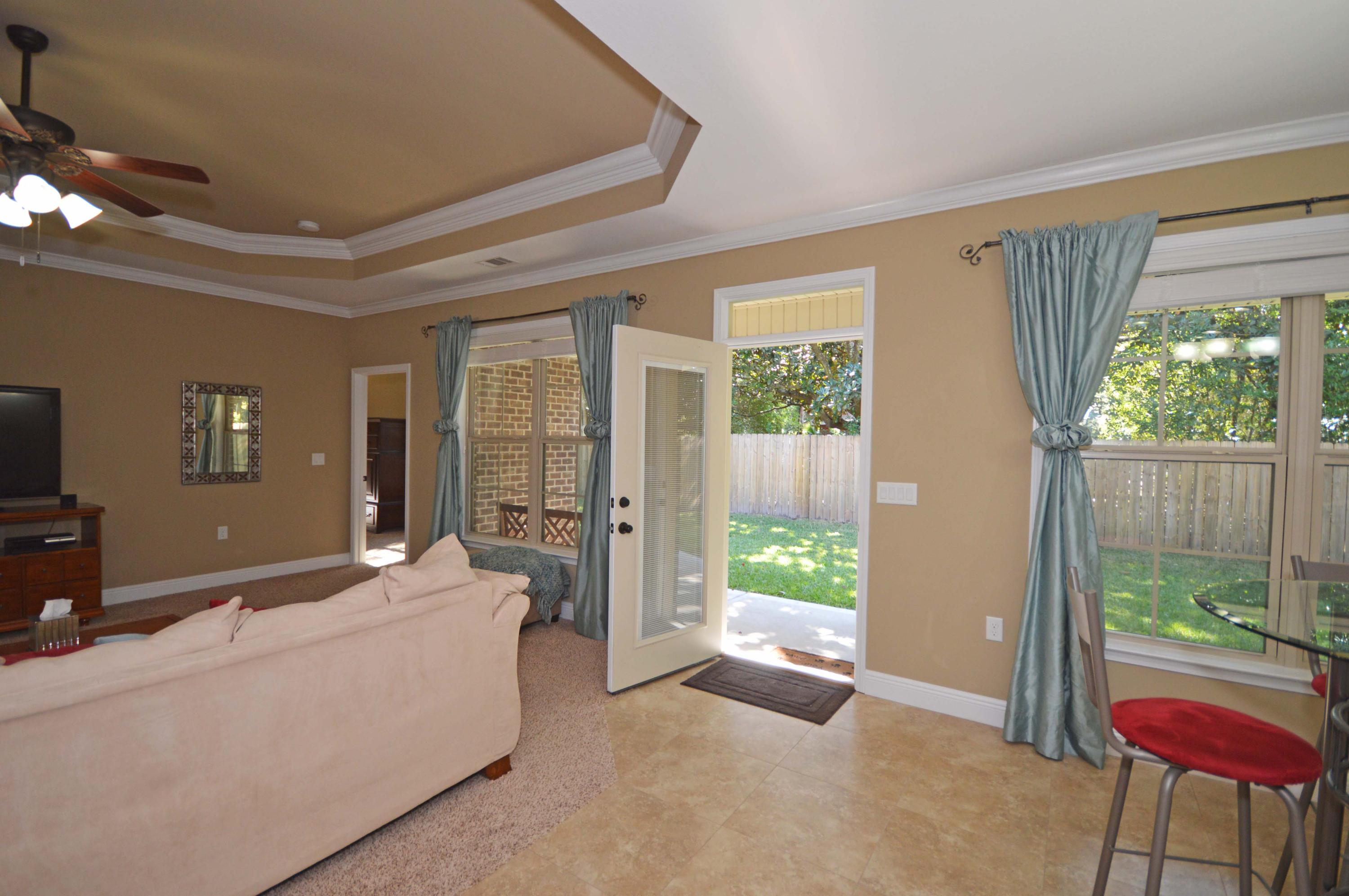 GARNIERS BEACH - Residential