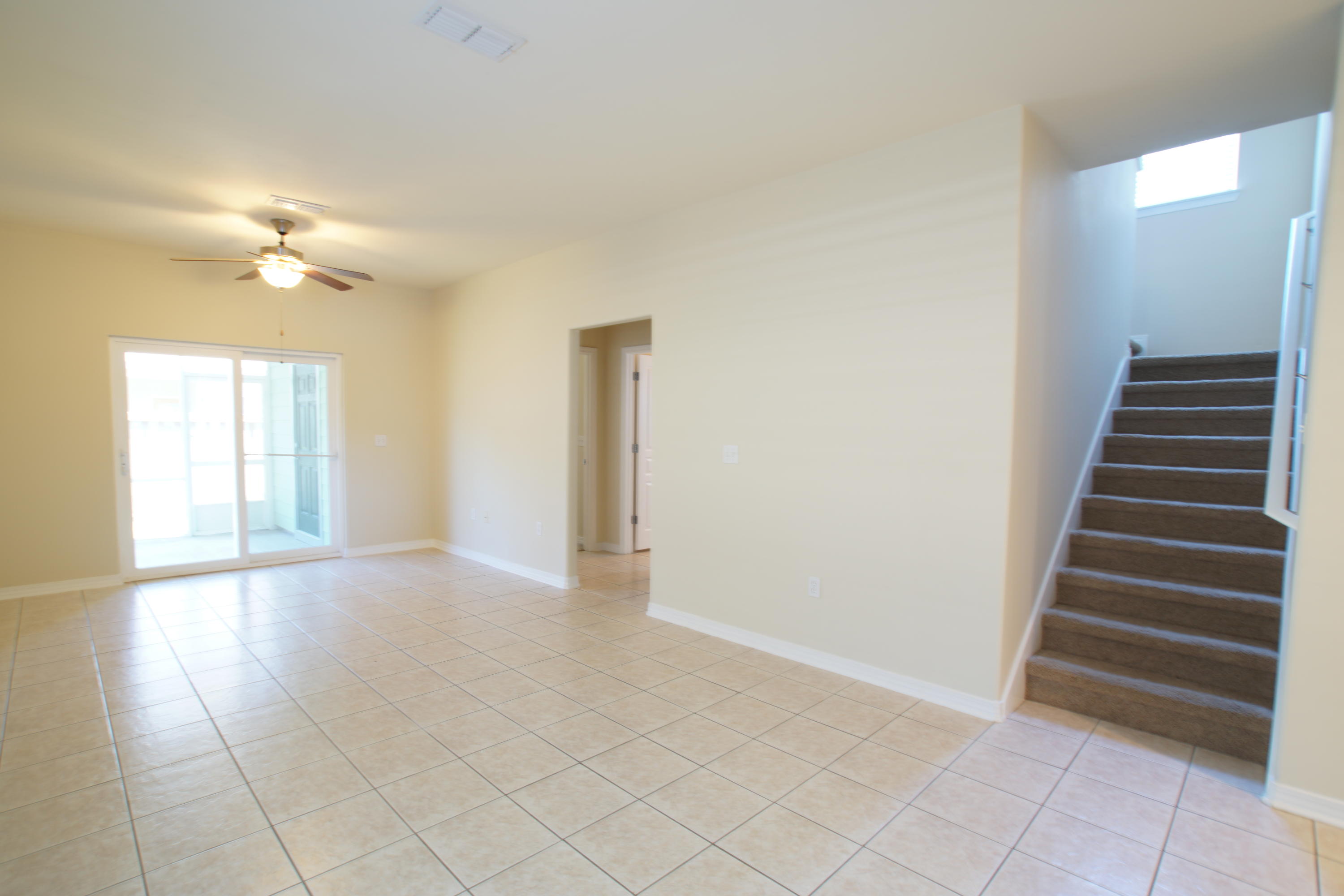 PLANTATION AT SANTA ROSA - Residential