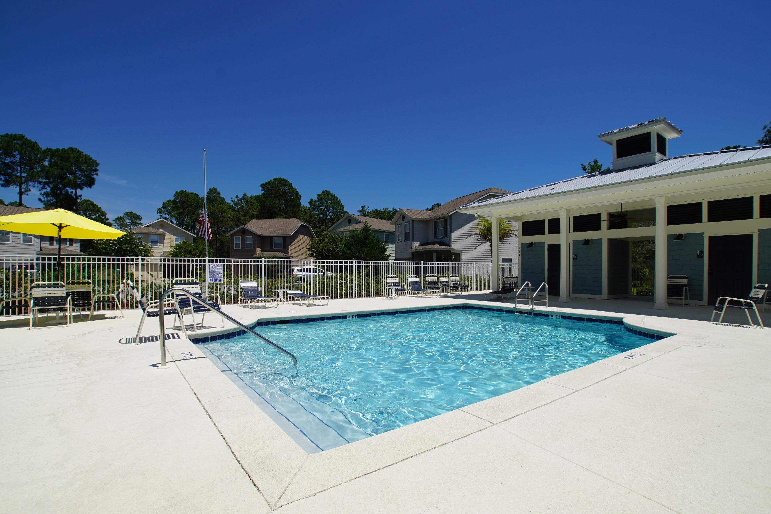 PLANTATION AT SANTA ROSA - Residential