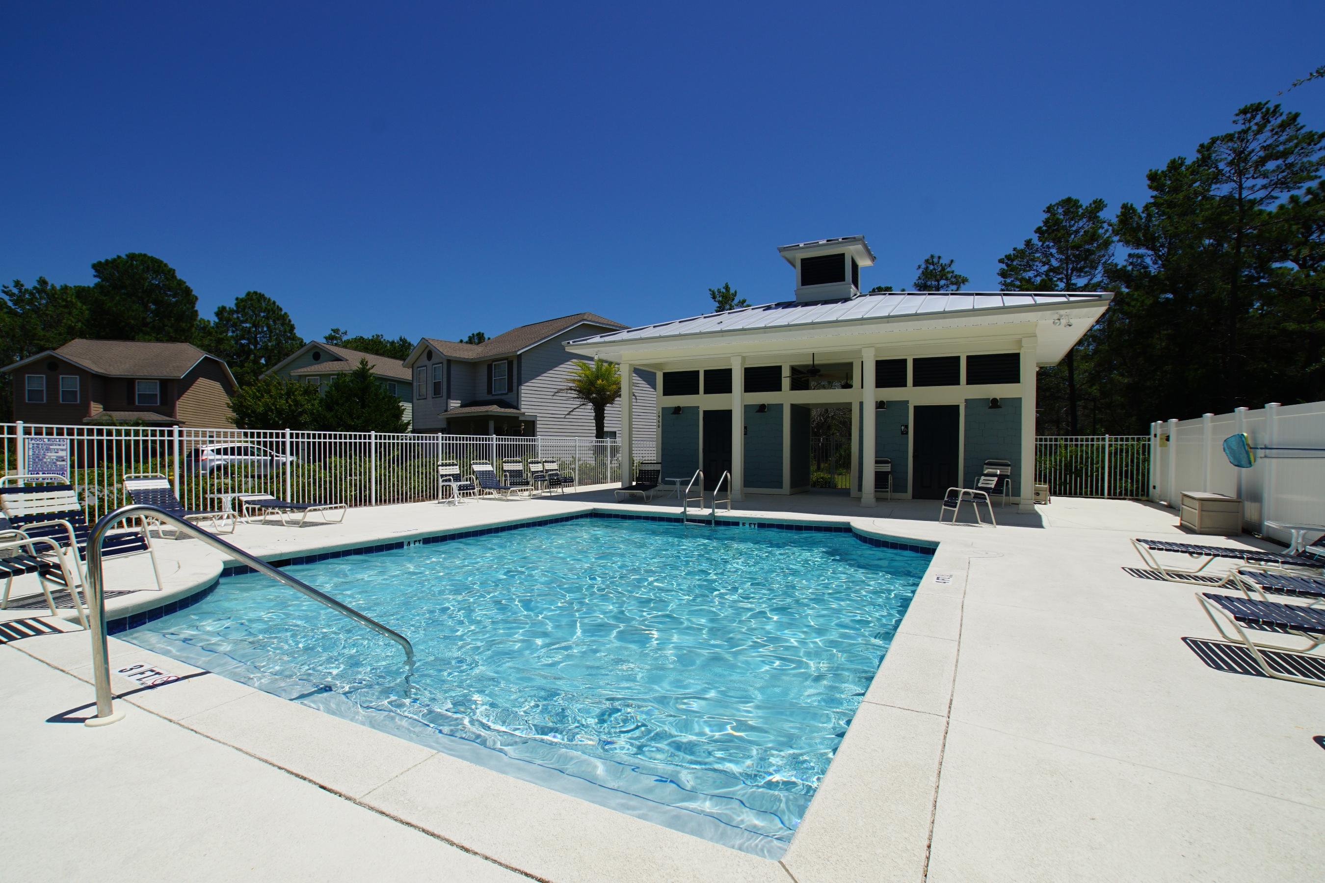 PLANTATION AT SANTA ROSA - Residential