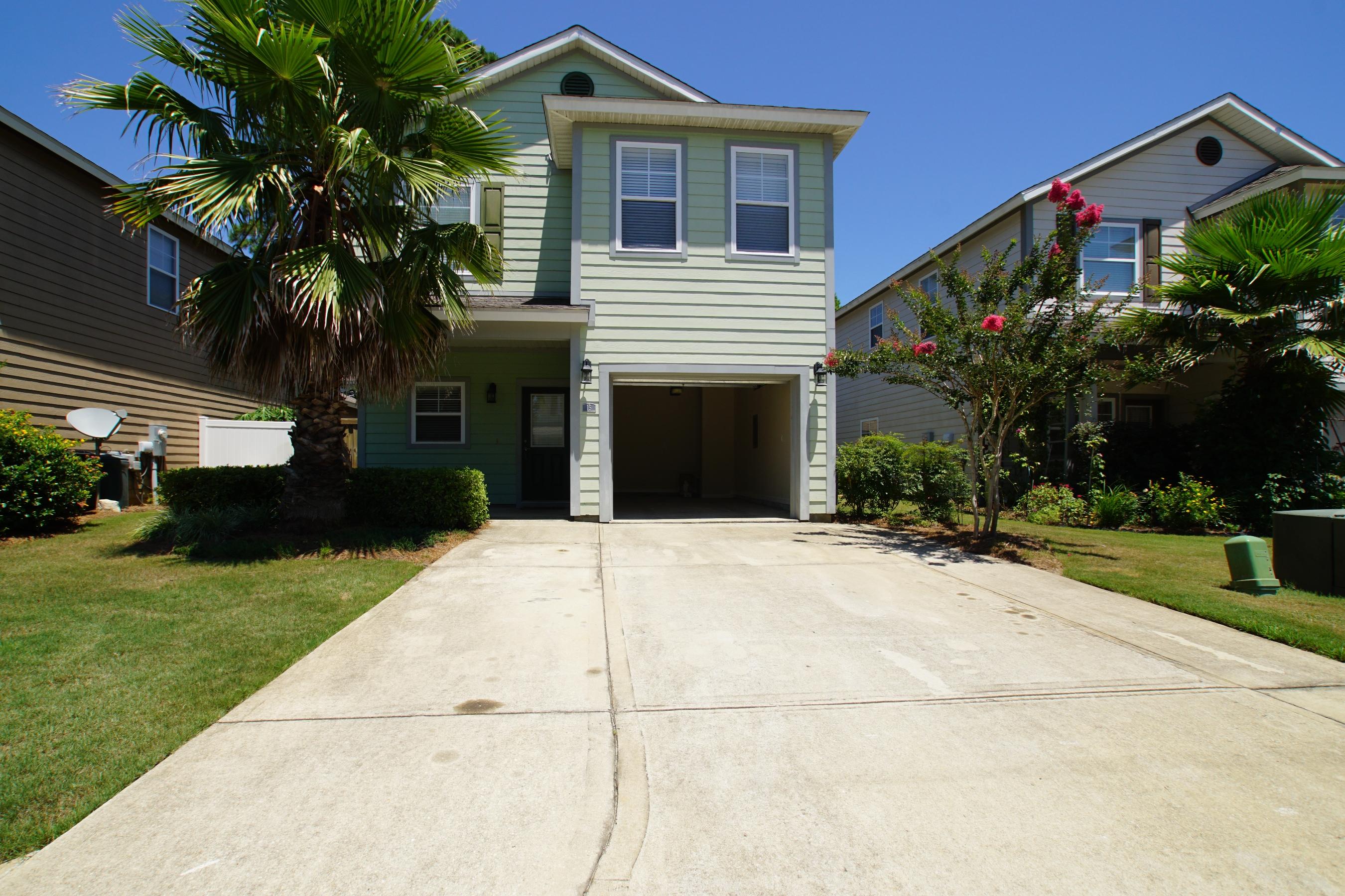 PLANTATION AT SANTA ROSA - Residential