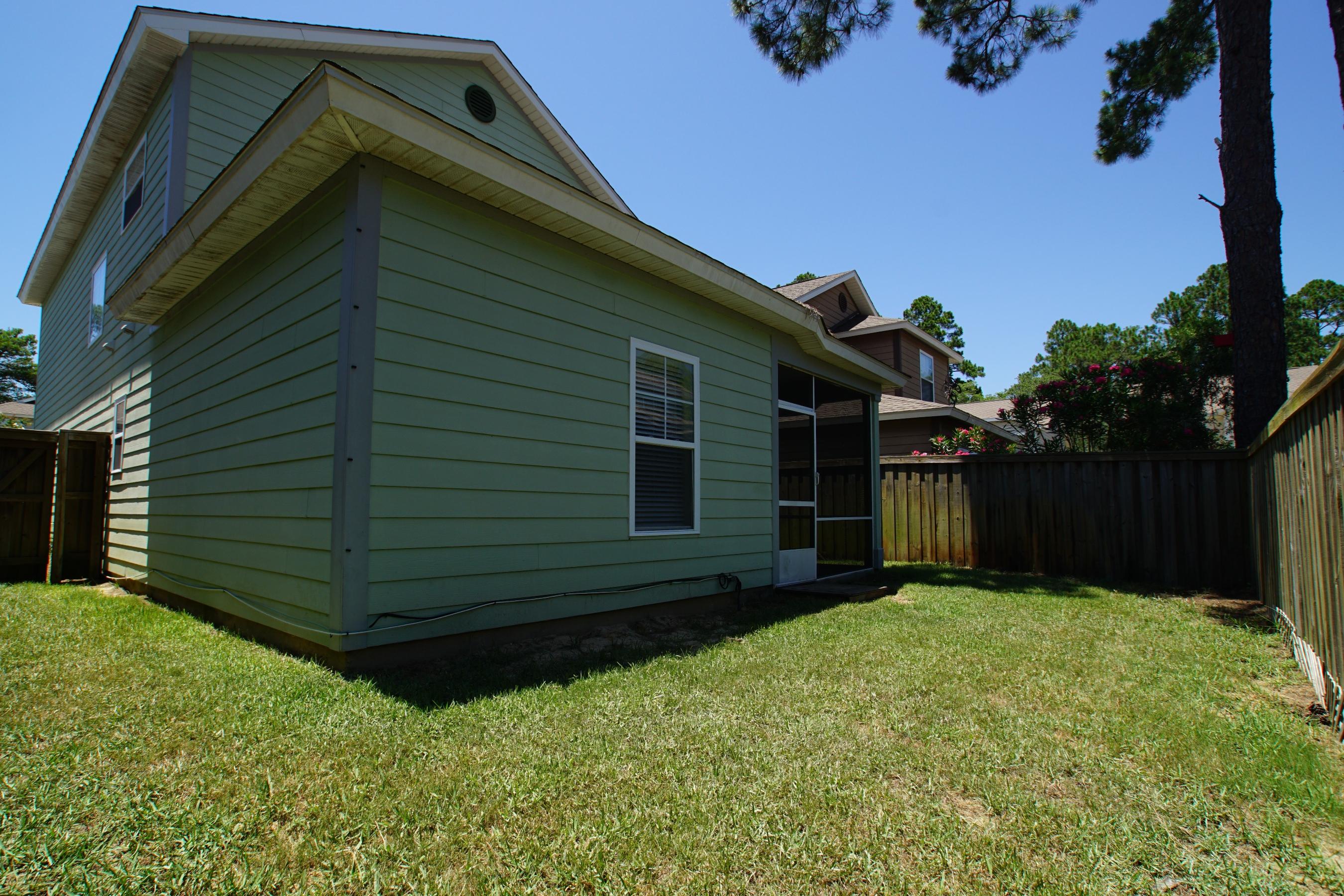 PLANTATION AT SANTA ROSA - Residential