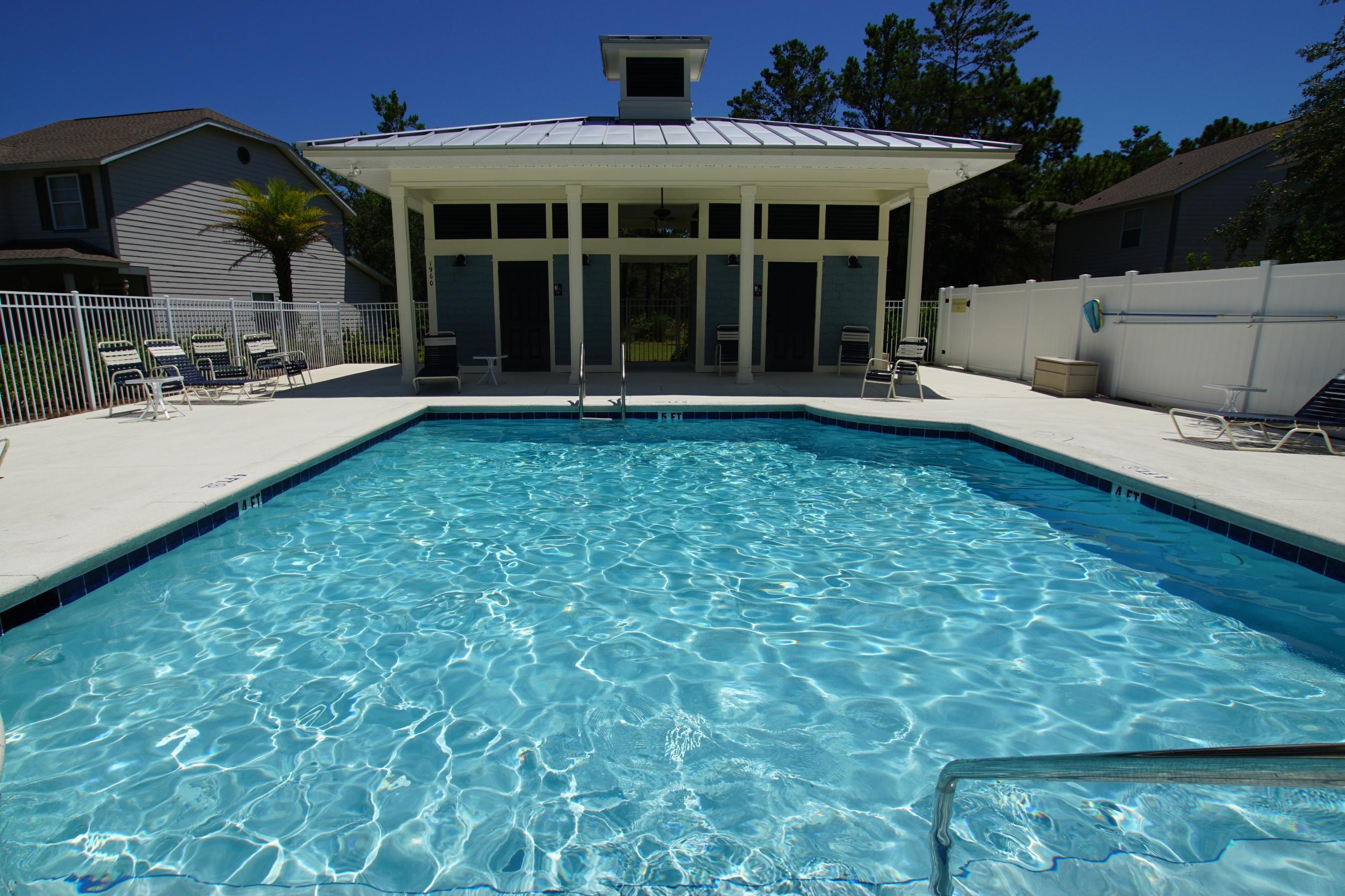 PLANTATION AT SANTA ROSA - Residential