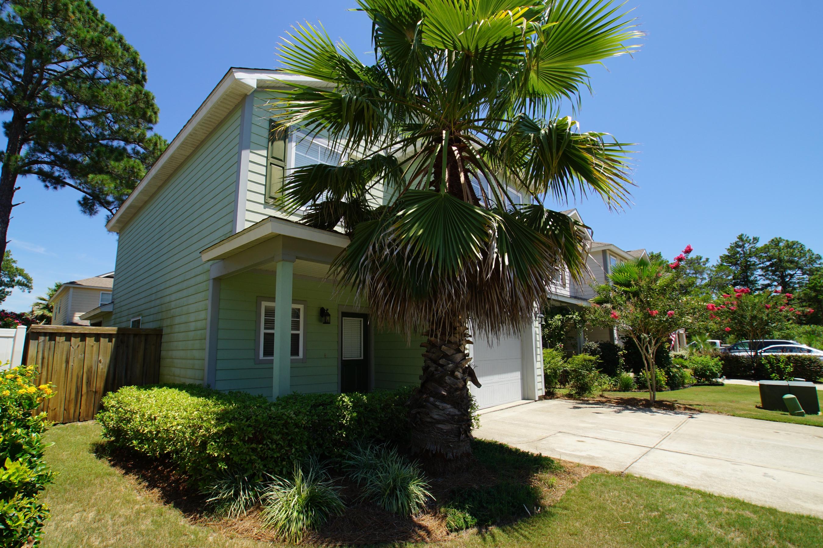 PLANTATION AT SANTA ROSA - Residential