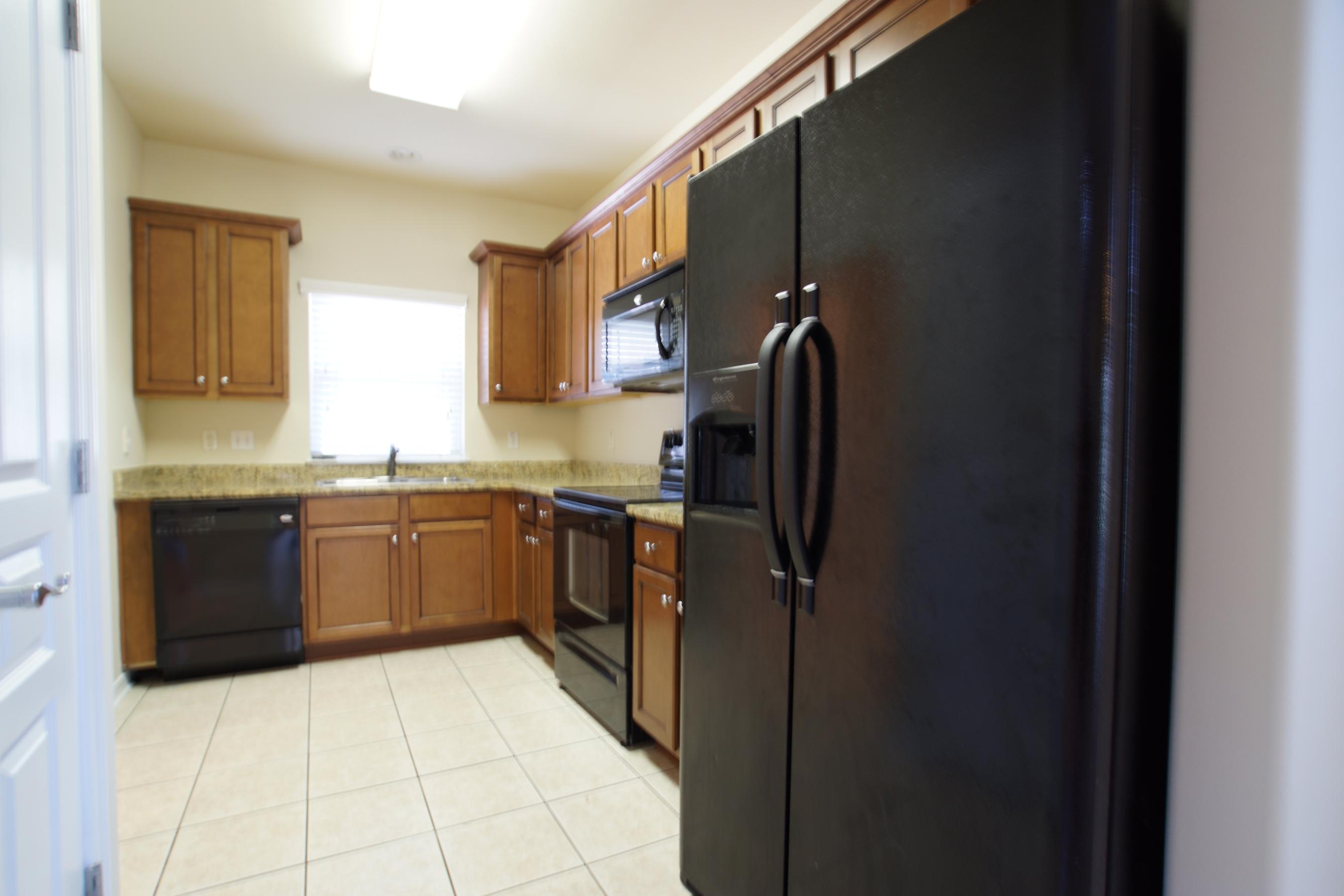 PLANTATION AT SANTA ROSA - Residential