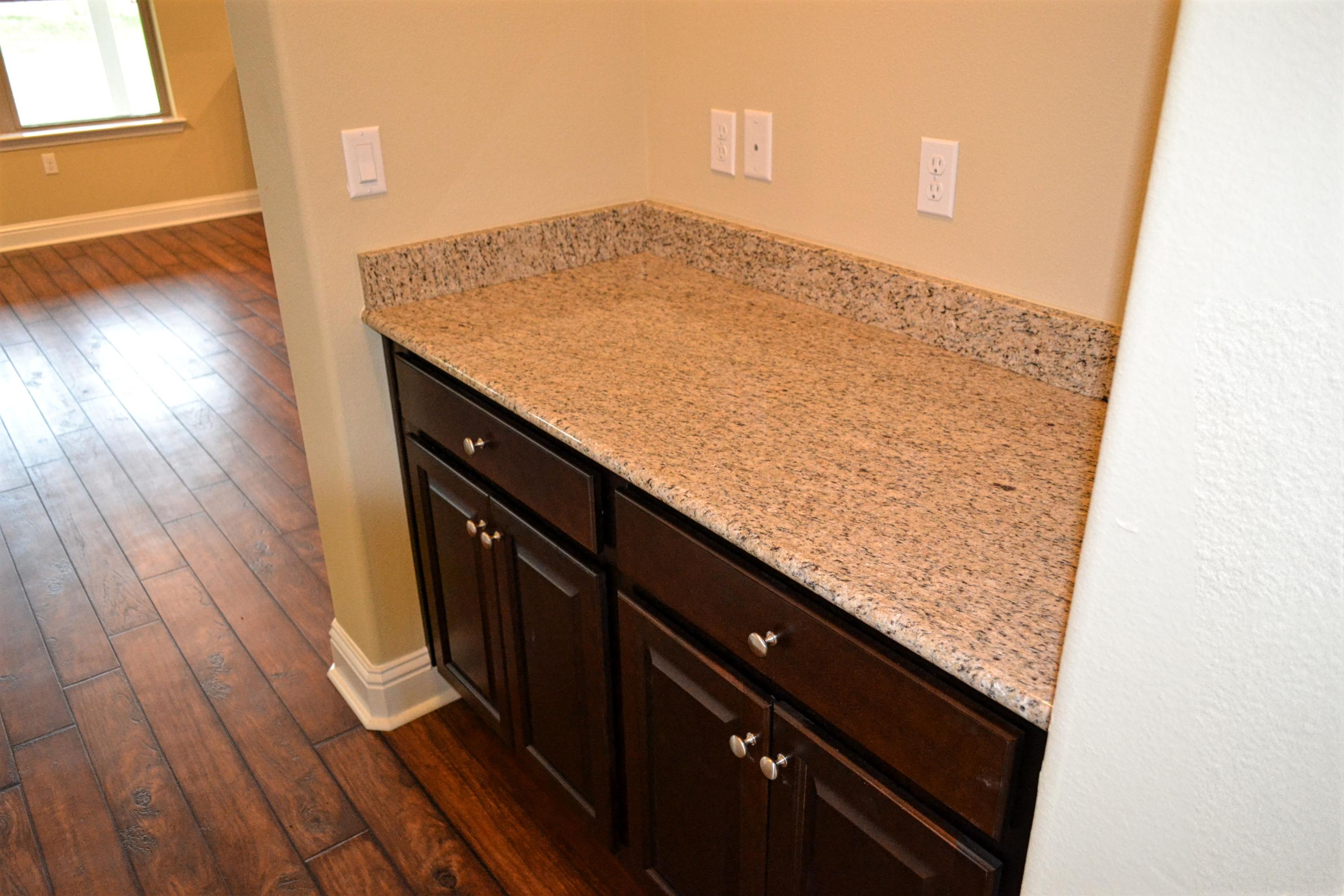 BROOKE ESTATES PH III - Residential