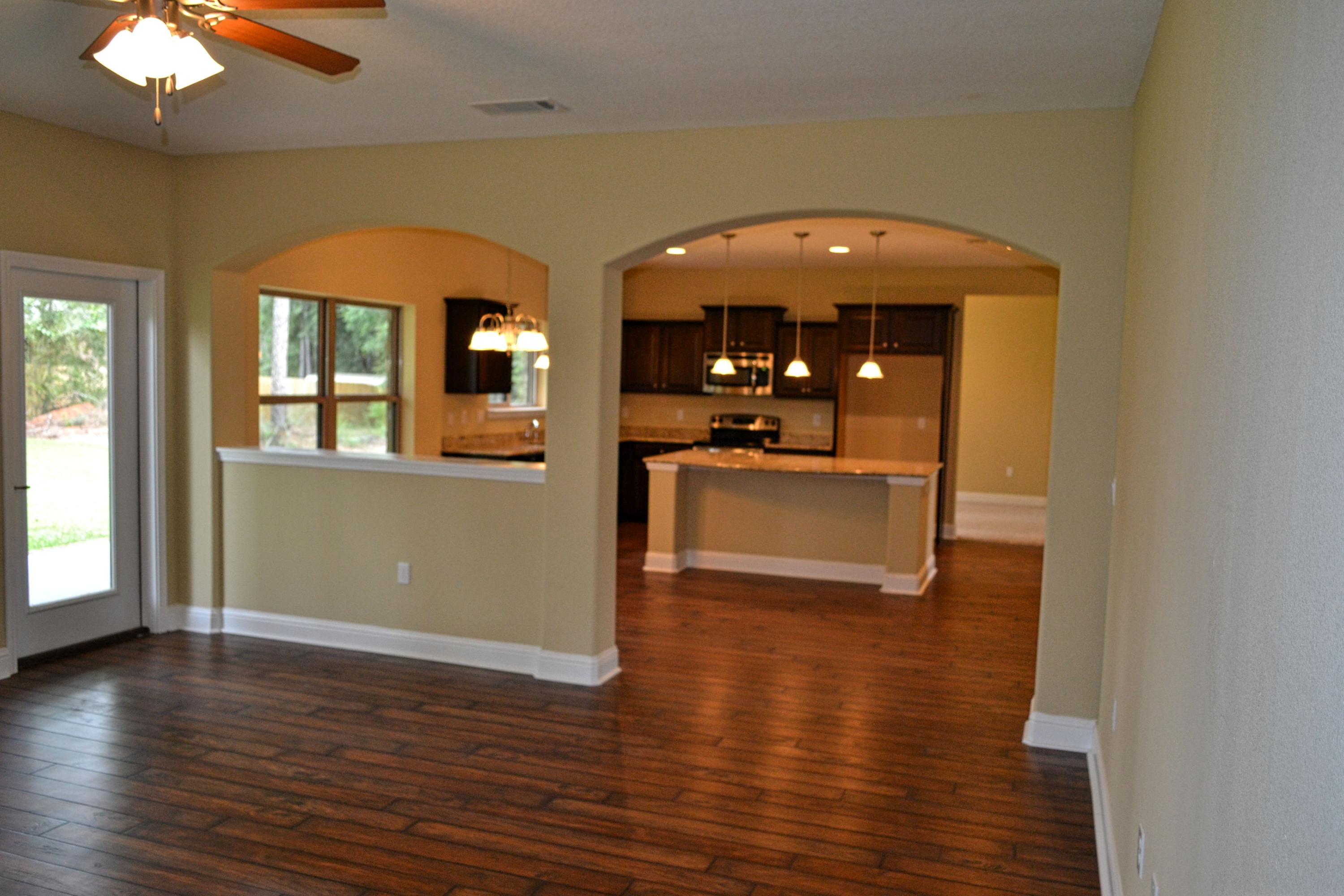 BROOKE ESTATES PH III - Residential