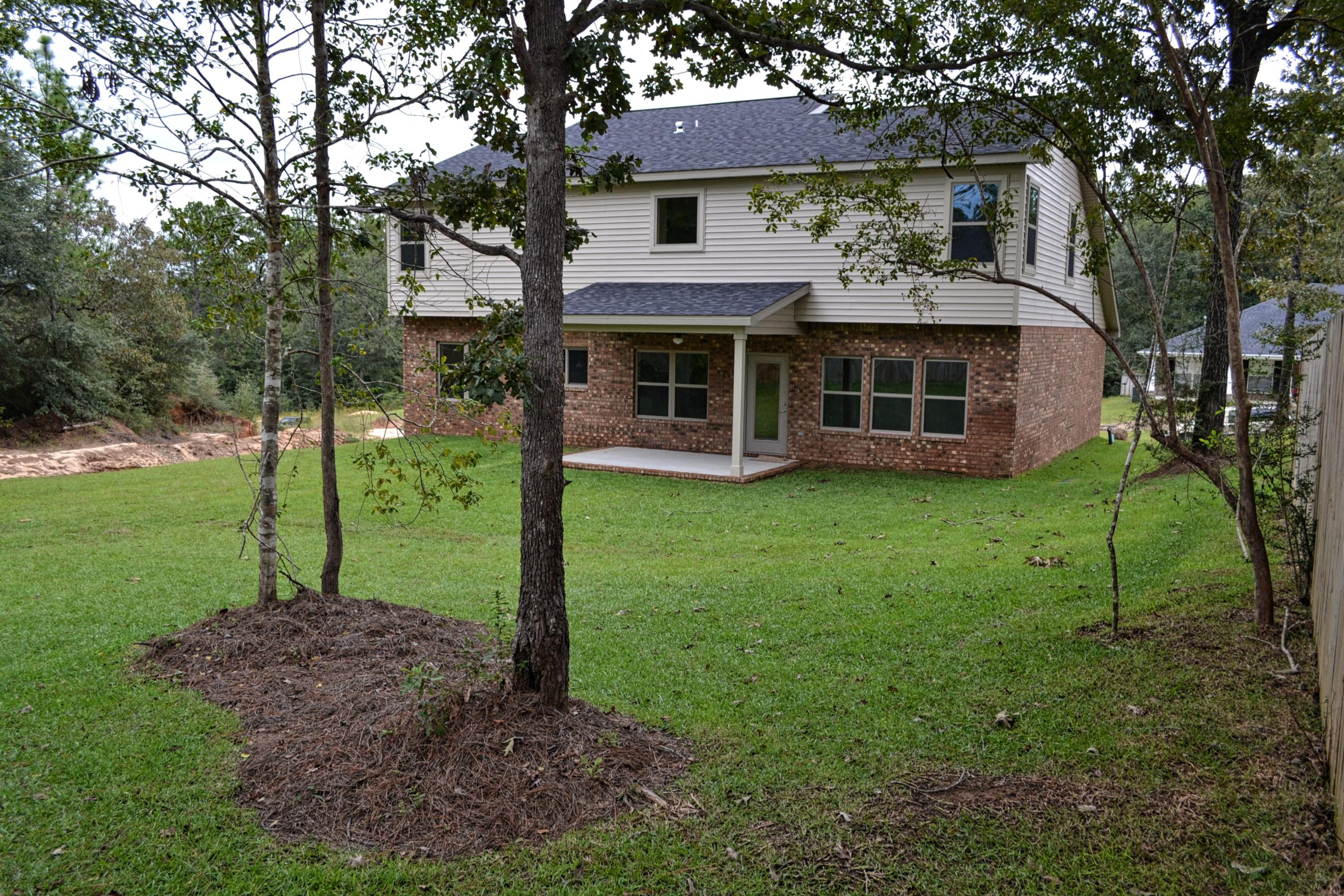 BROOKE ESTATES PH III - Residential