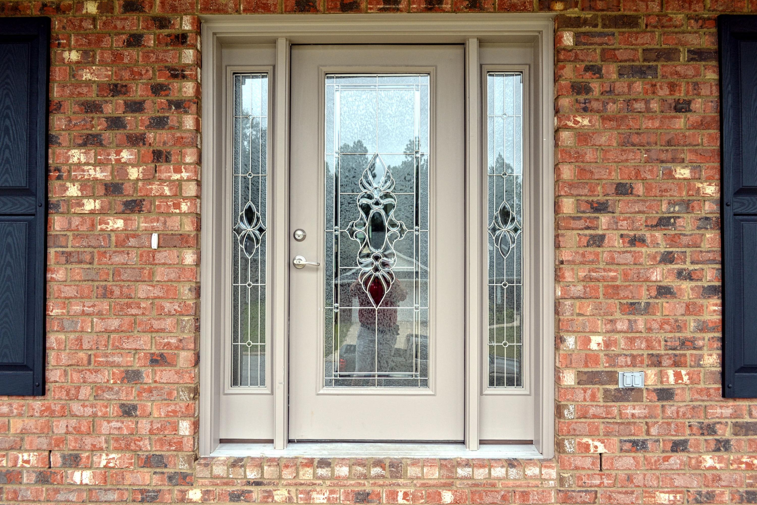 BROOKE ESTATES PH III - Residential