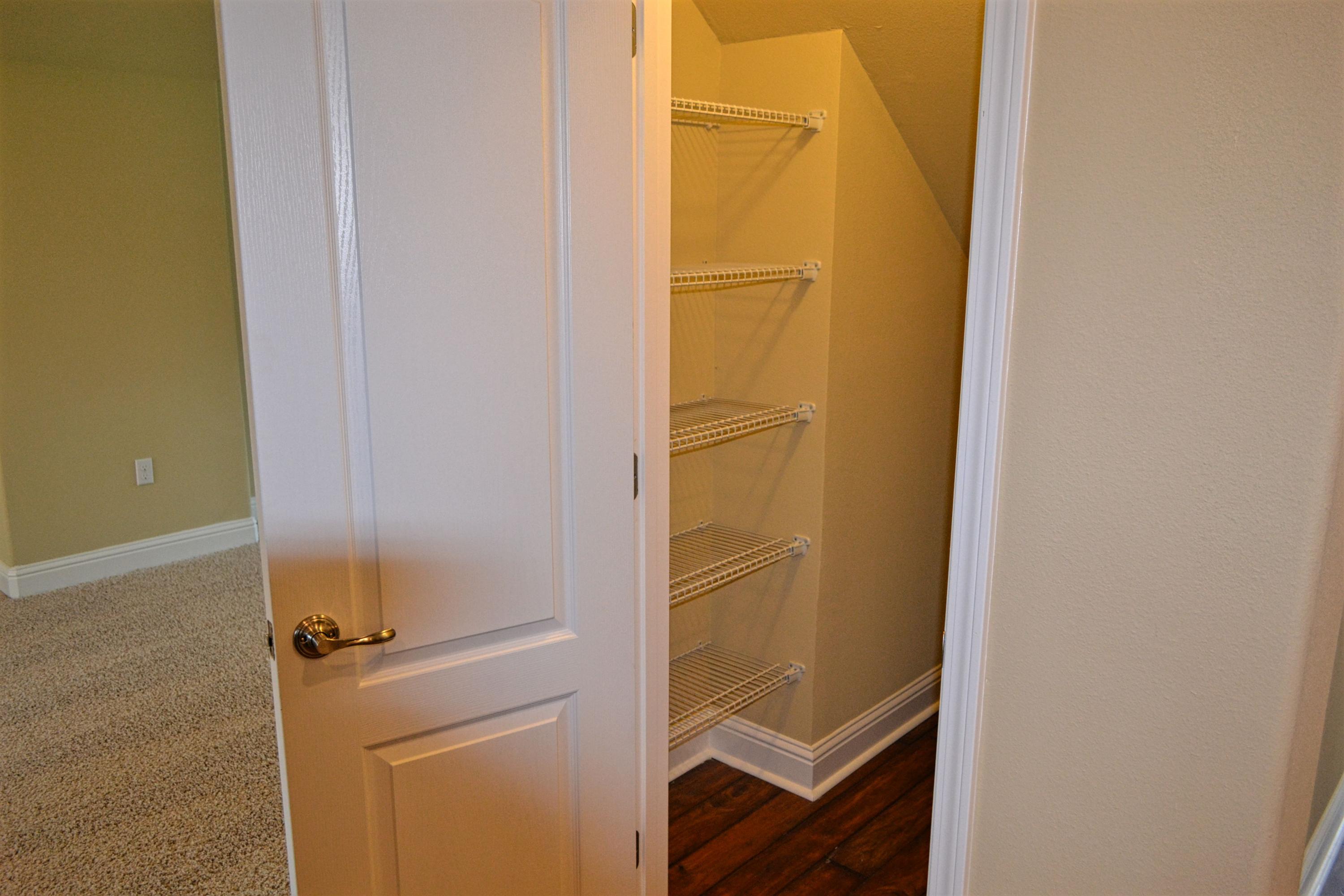 BROOKE ESTATES PH III - Residential