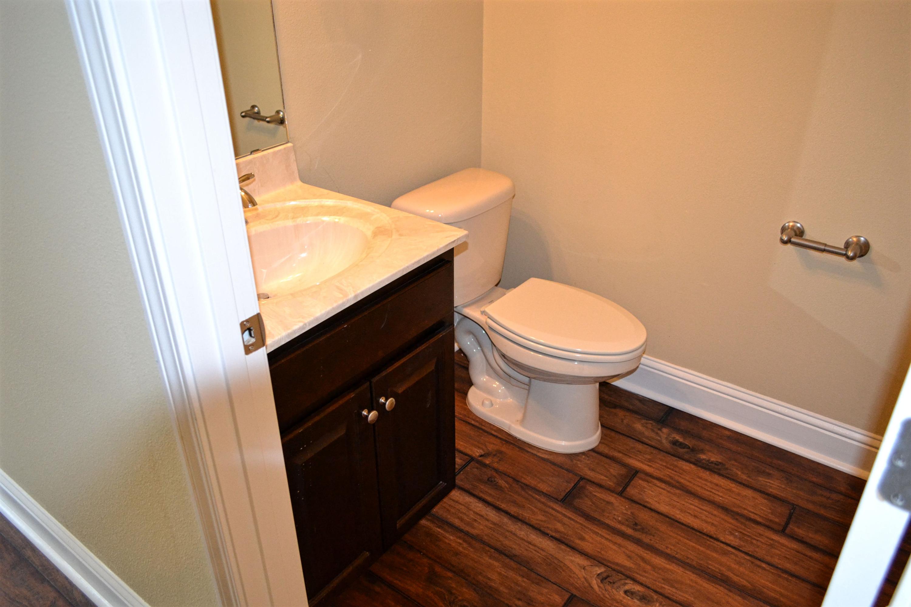 BROOKE ESTATES PH III - Residential