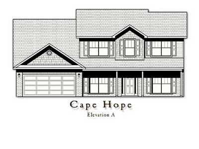 BROOKE ESTATES PH III - Residential