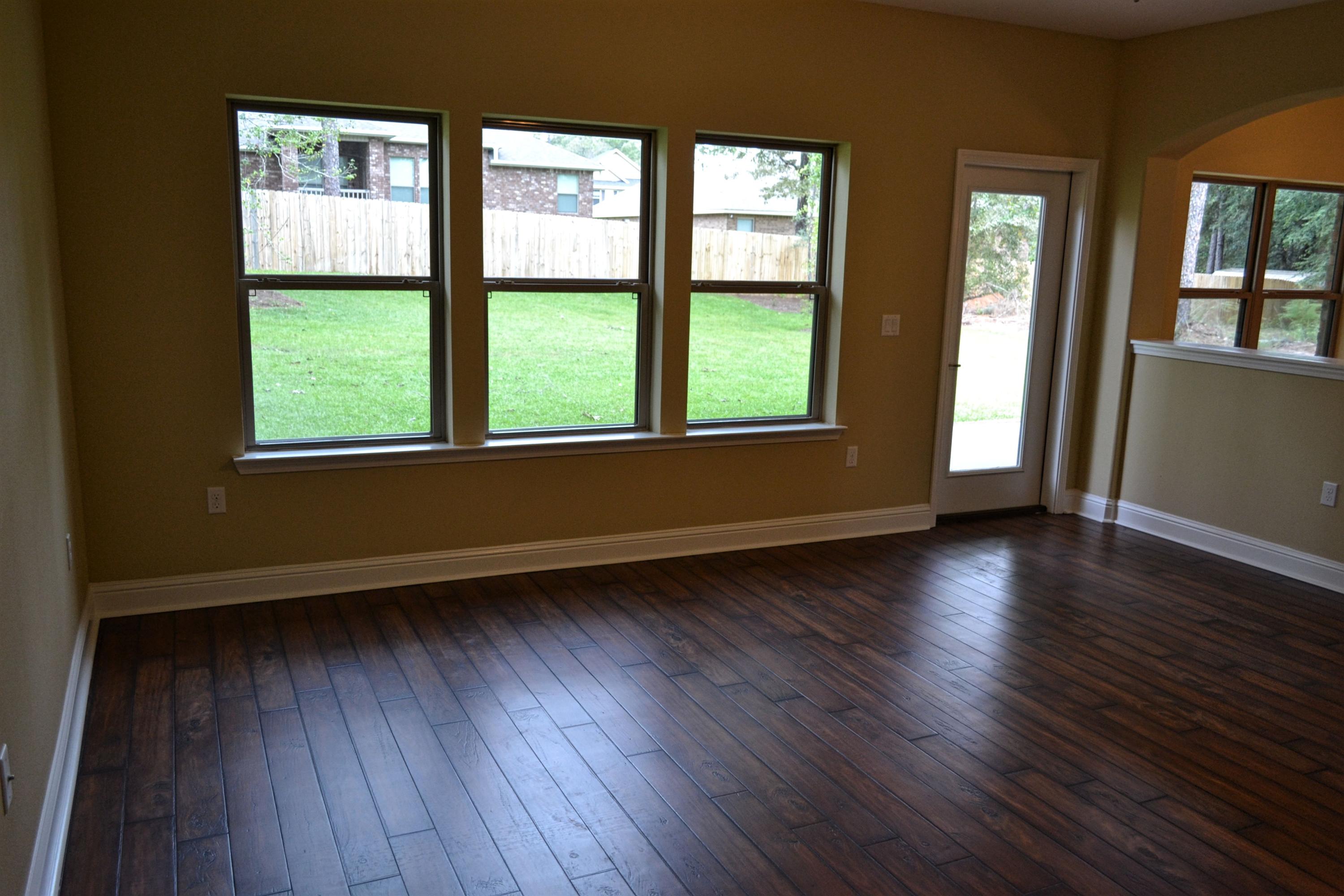 BROOKE ESTATES PH III - Residential