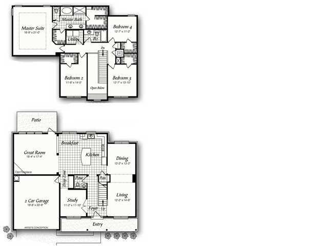 BROOKE ESTATES PH III - Residential