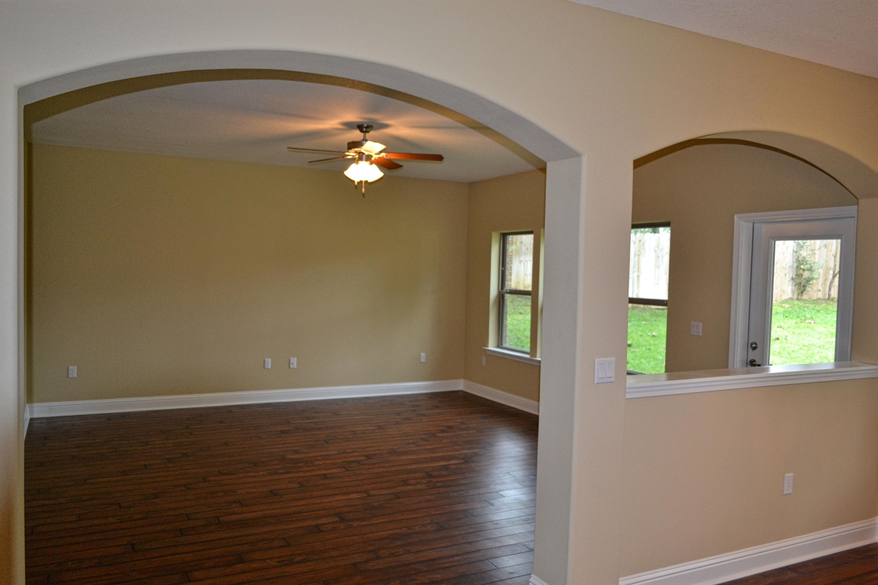 BROOKE ESTATES PH III - Residential